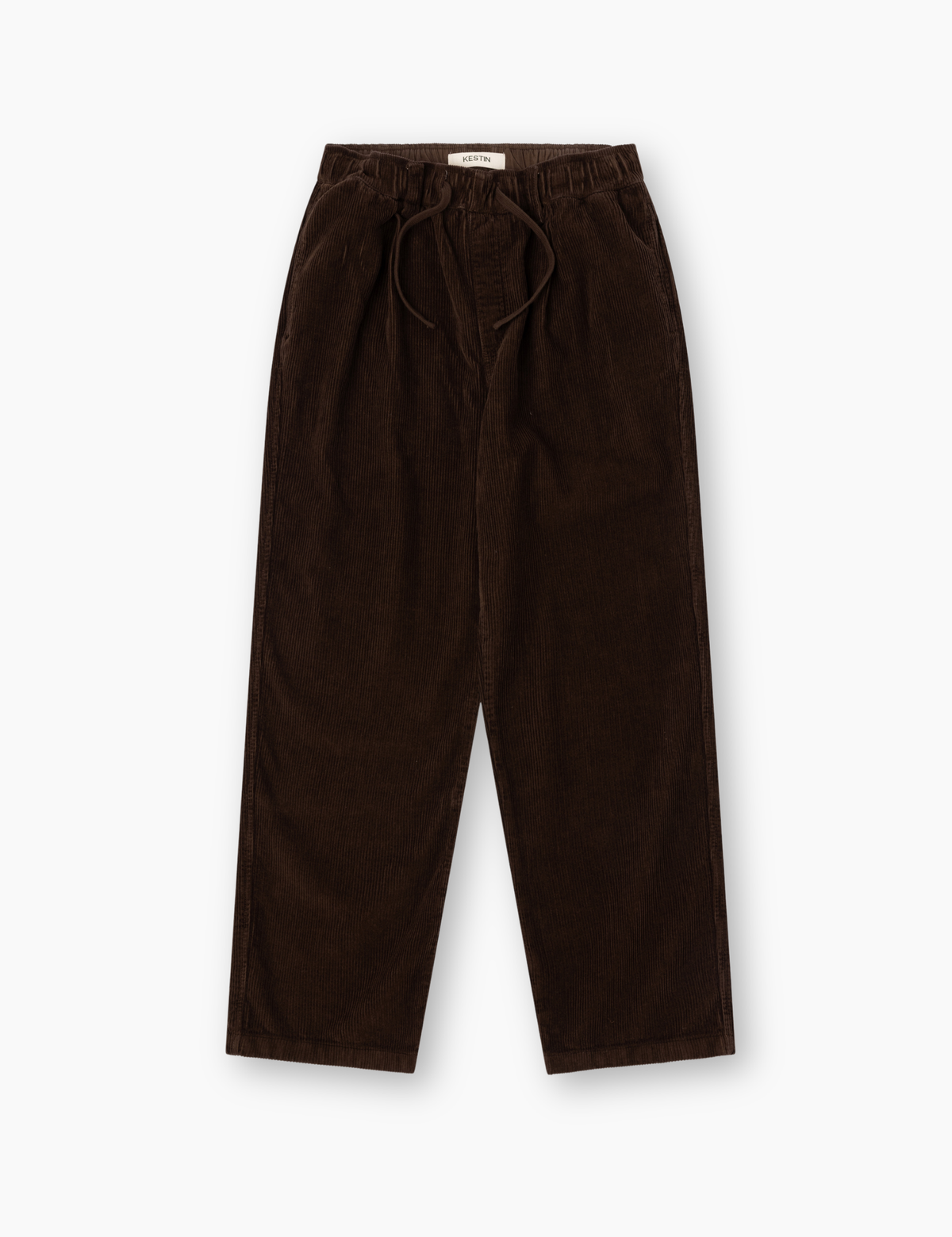 Doune Corduroy Pant - Peat