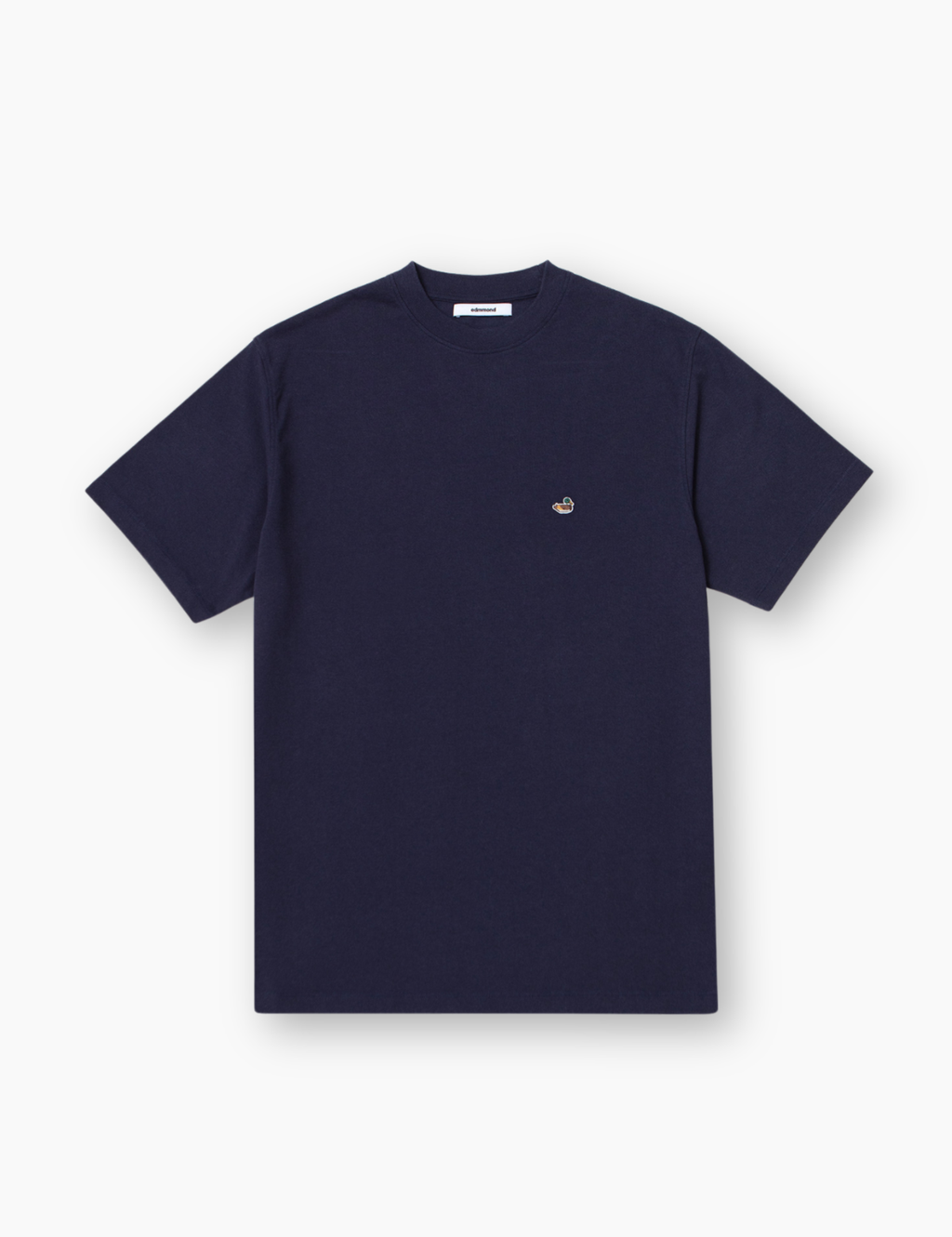 Duck T-Shirt - Navy