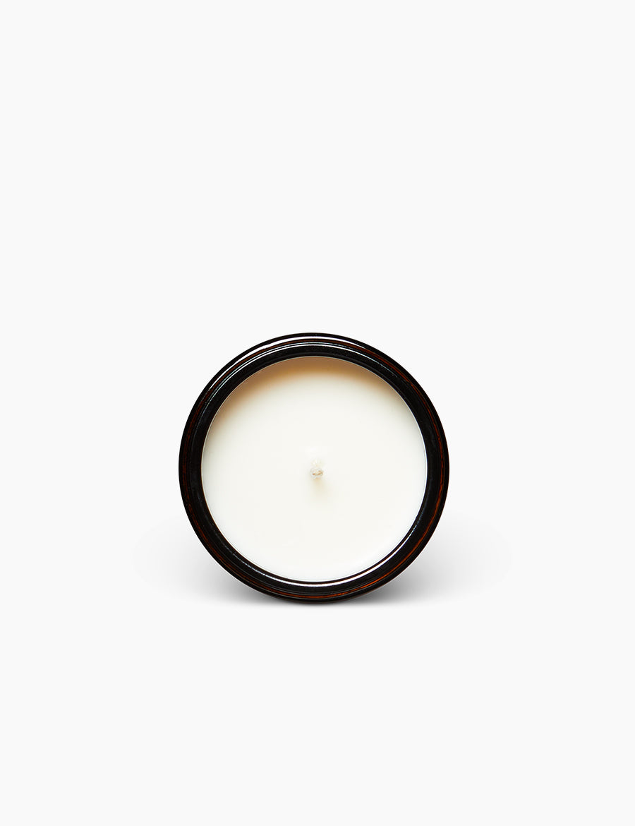 Smoke & Musk Soy Wax Candle - 170ml