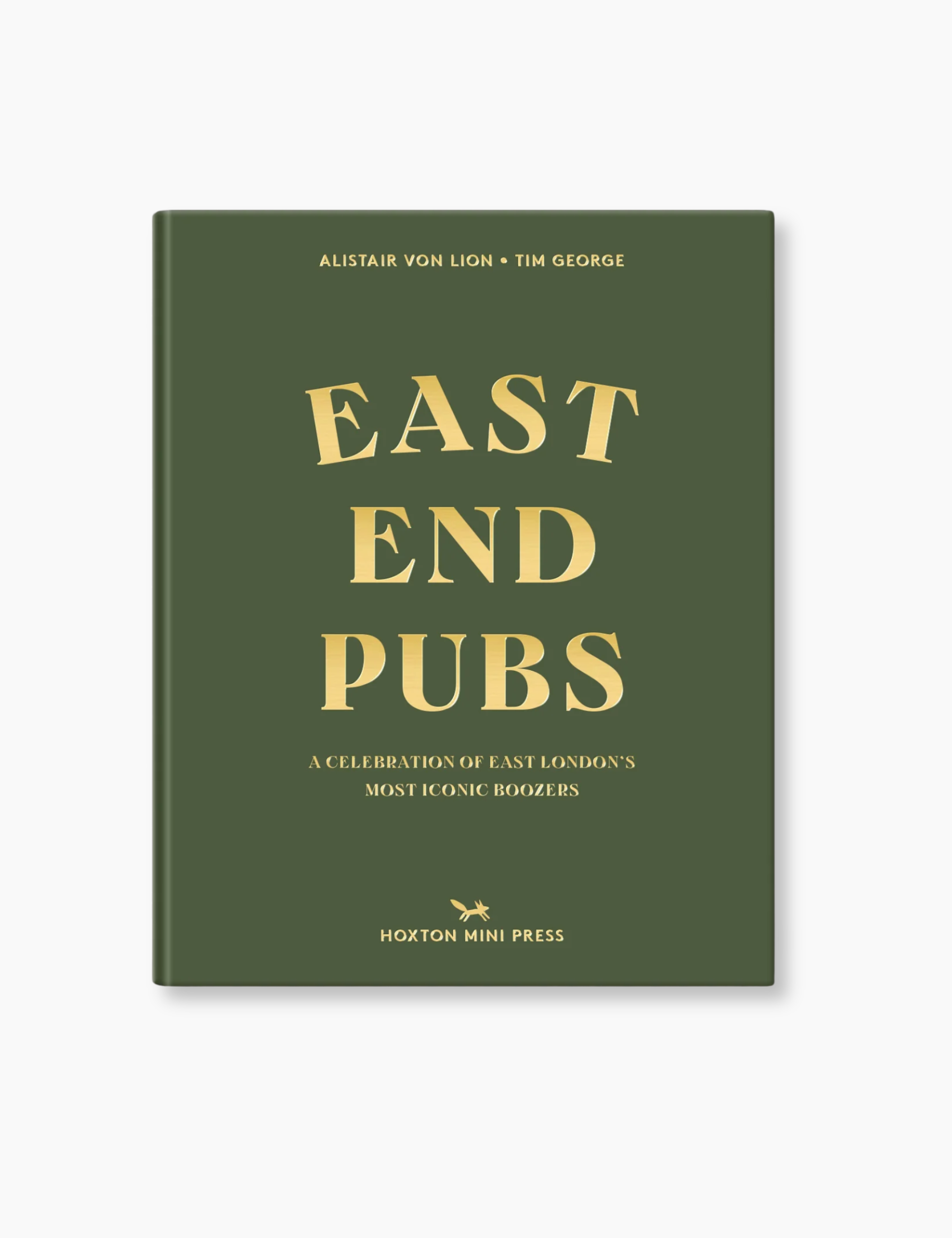 East End Pubs