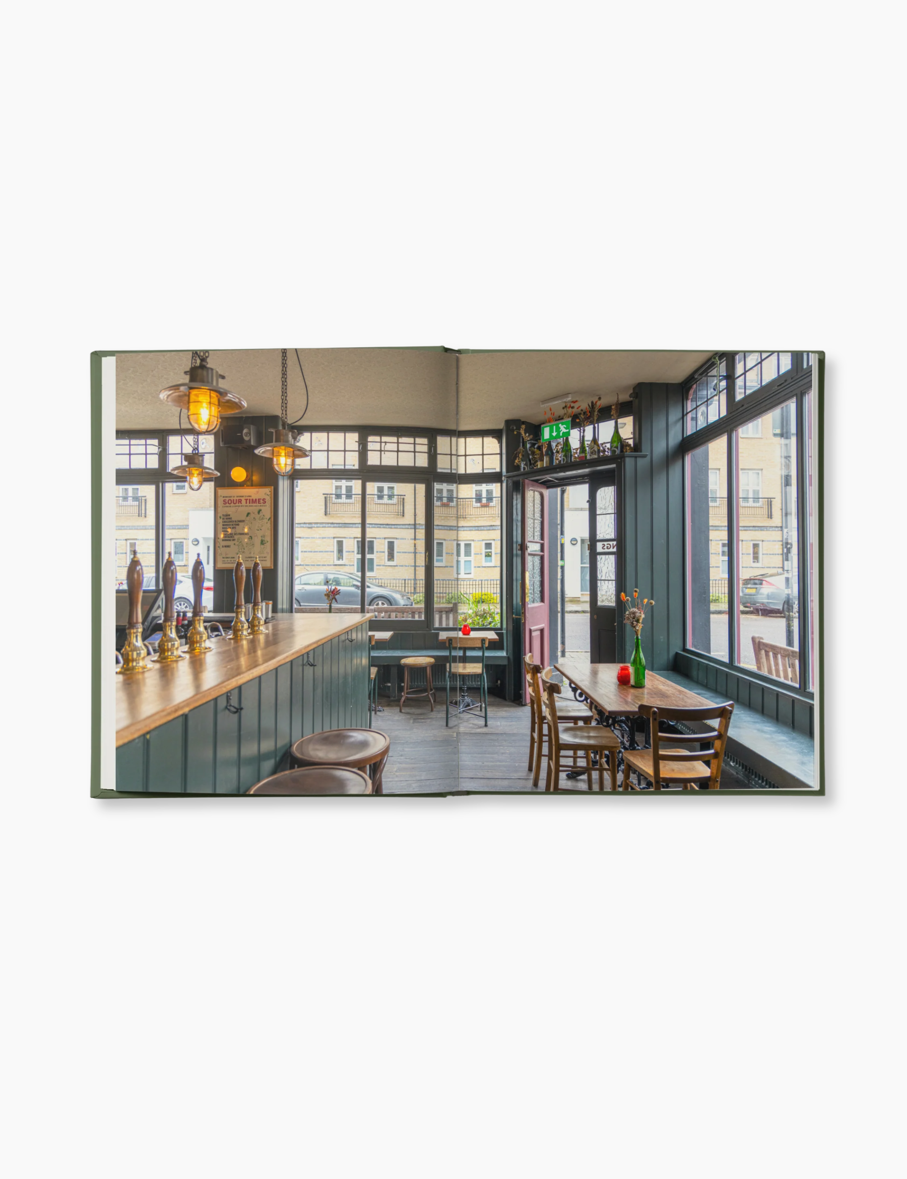 East End Pubs
