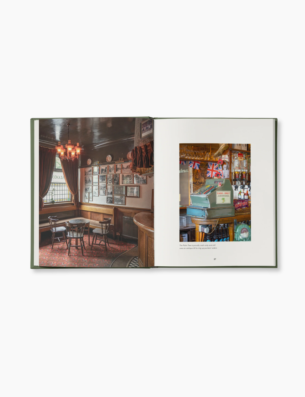 East End Pubs