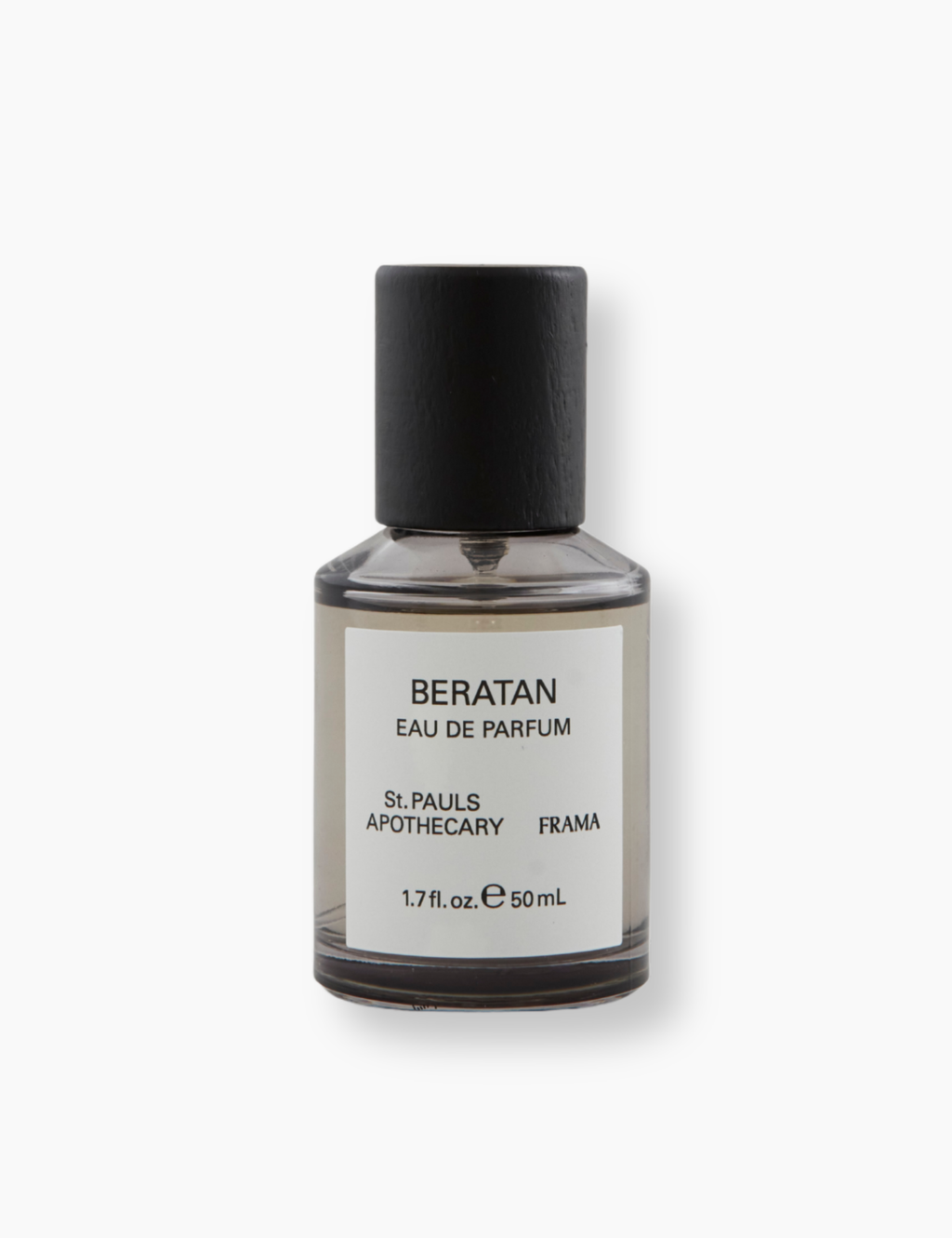Eau de Parfum - Beratan | 50 mL