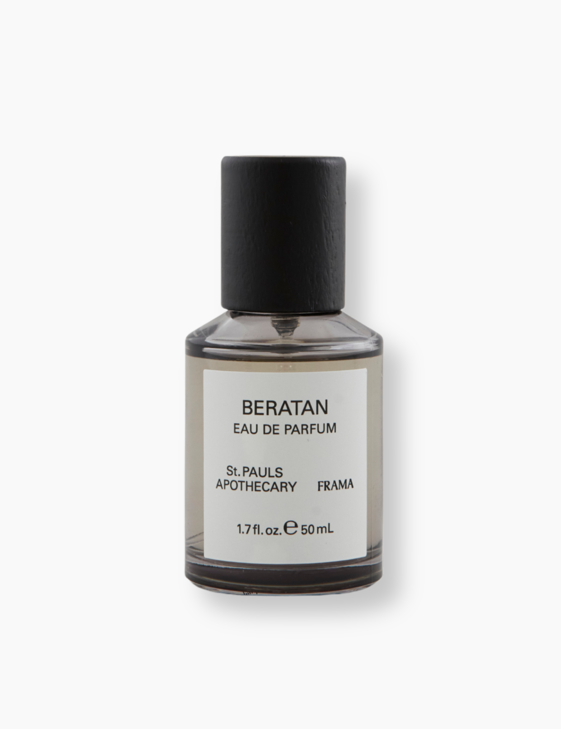 Eau de Parfum - Beratan | 50 mL