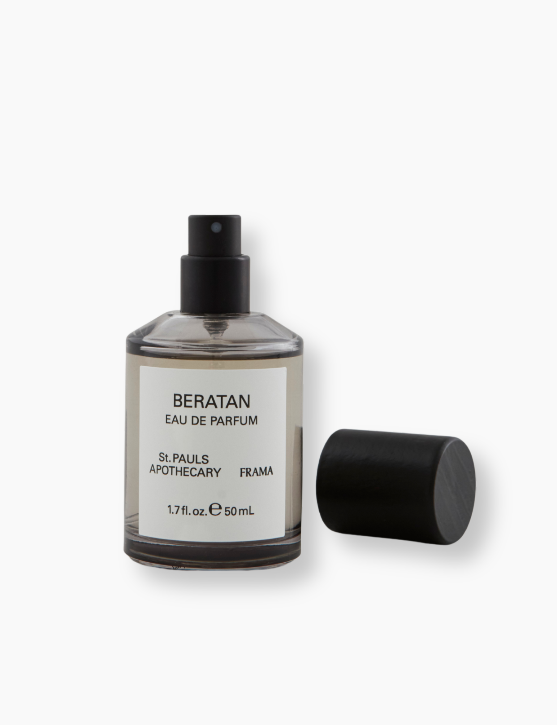 Eau de Parfum - Beratan | 50 mL