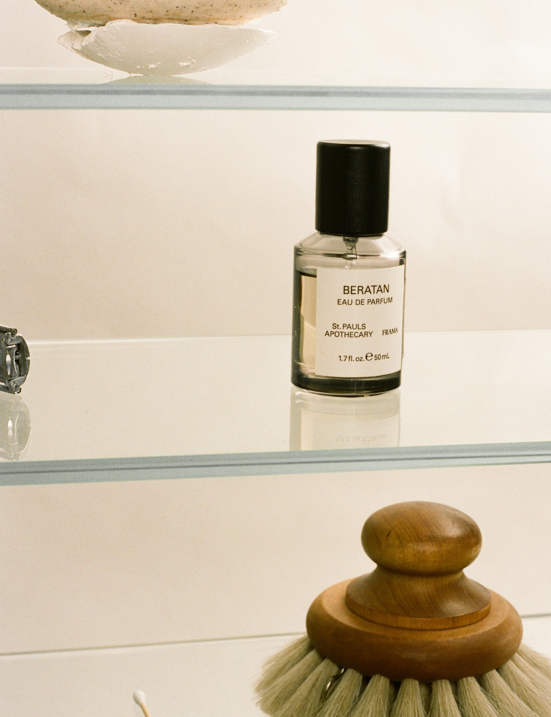 Eau de Parfum - Beratan | 50 mL