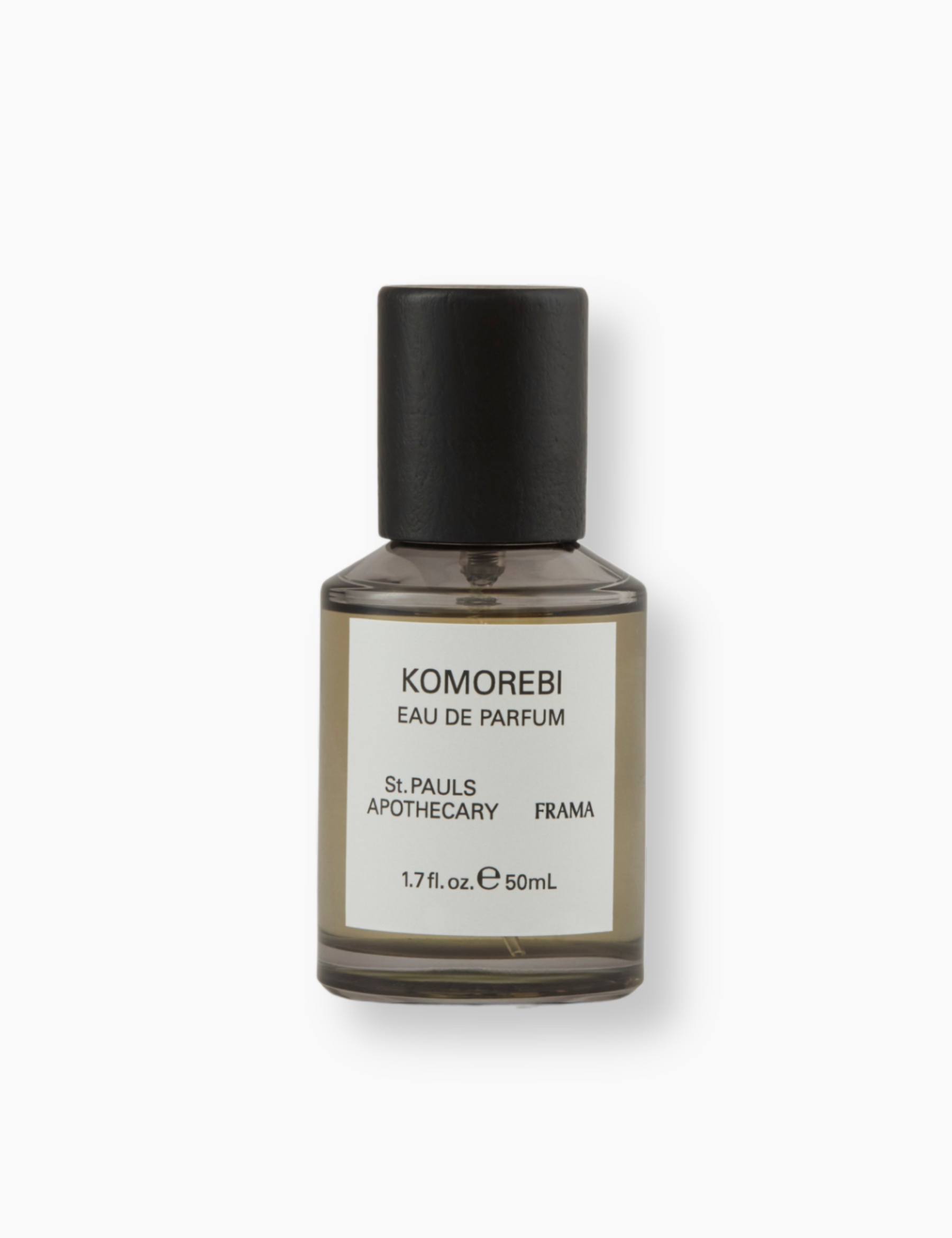 Eau de Parfum - Komorebi | 50 mL