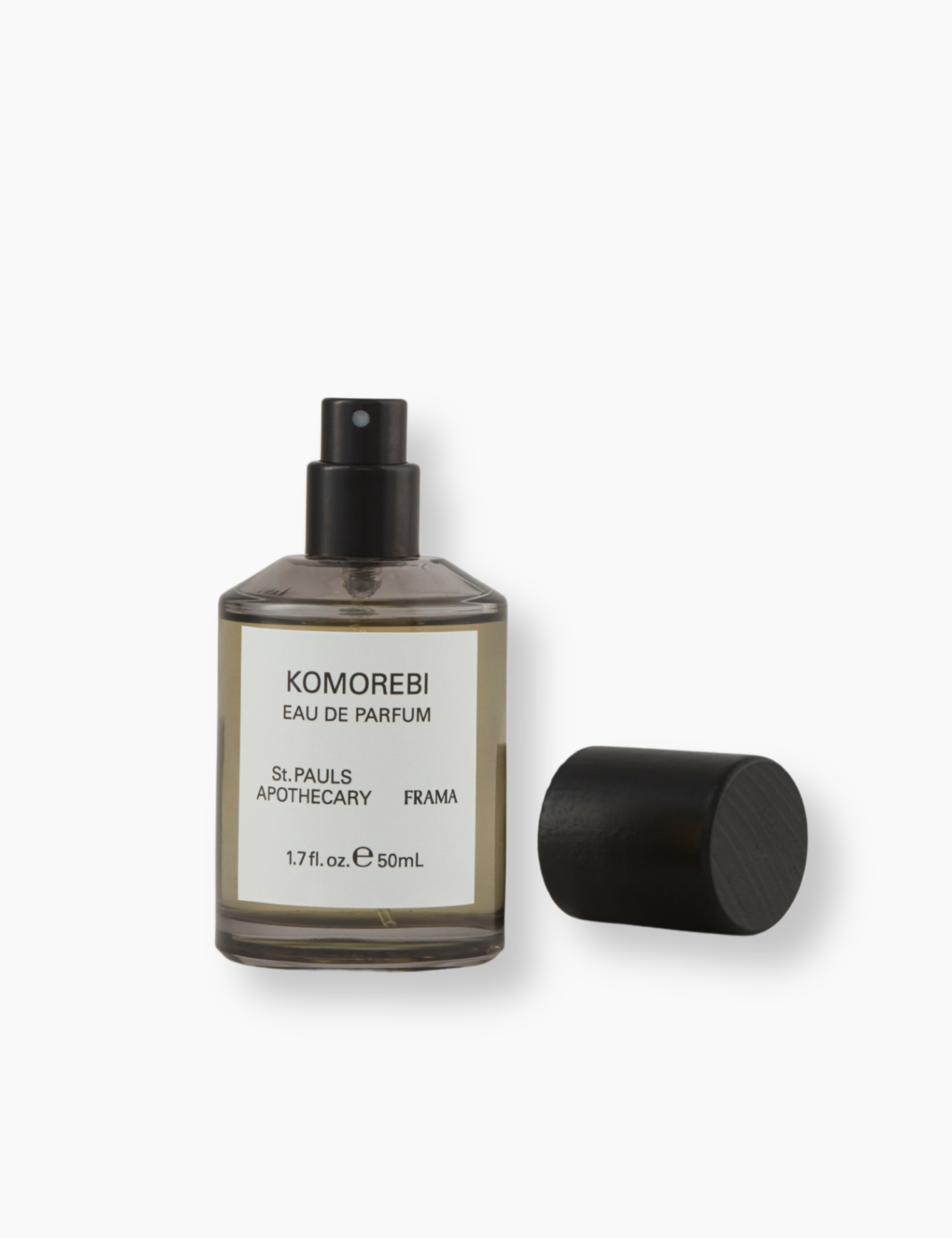 Eau de Parfum - Komorebi | 50 mL