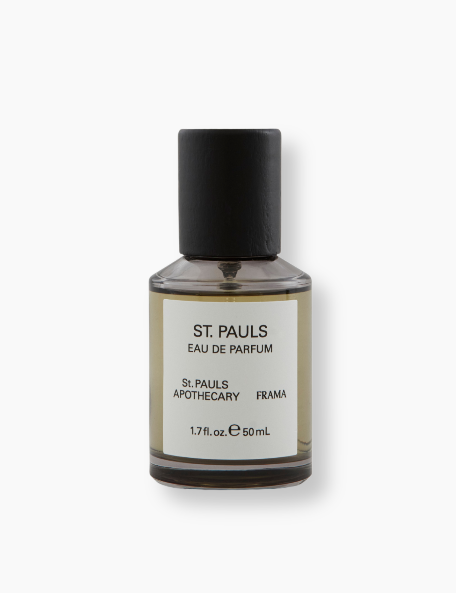 Eau de Parfum - St. Pauls | 50 mL