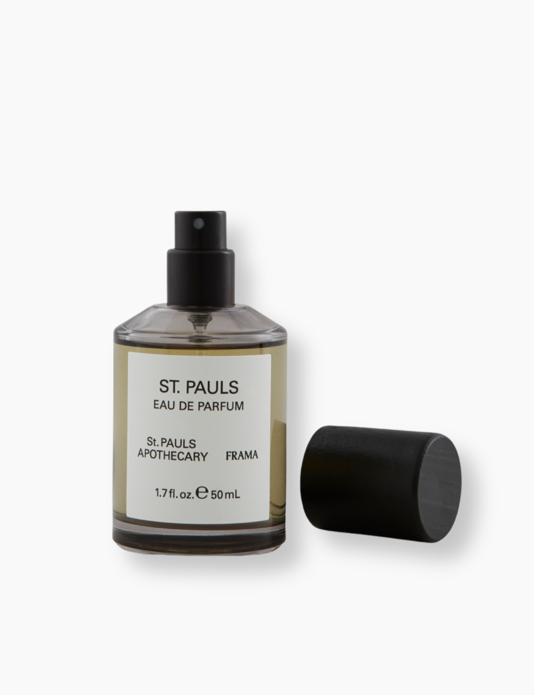 Eau de Parfum - St. Pauls | 50 mL