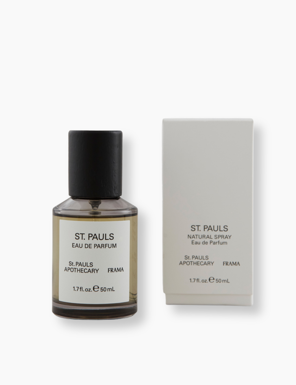 Eau de Parfum - St. Pauls | 50 mL