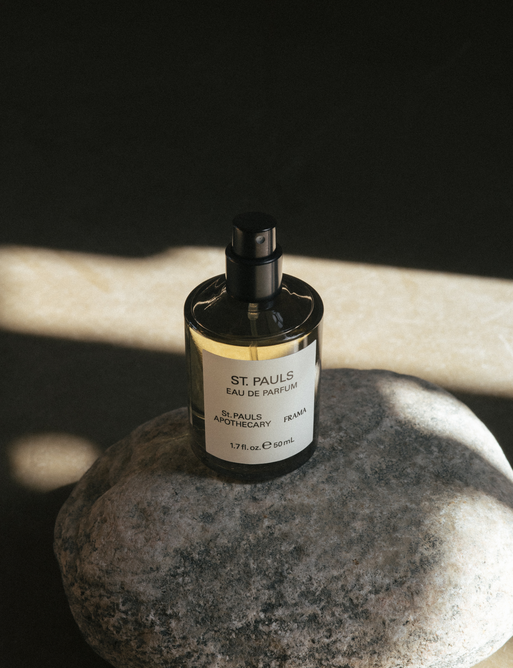 Eau de Parfum - St. Pauls | 50 mL
