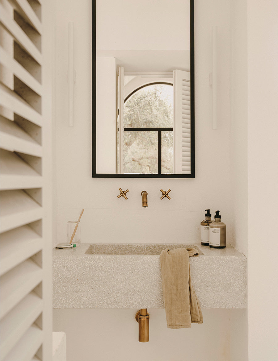 Gift Box: Hand Wash + Hand Lotion - Apothecary