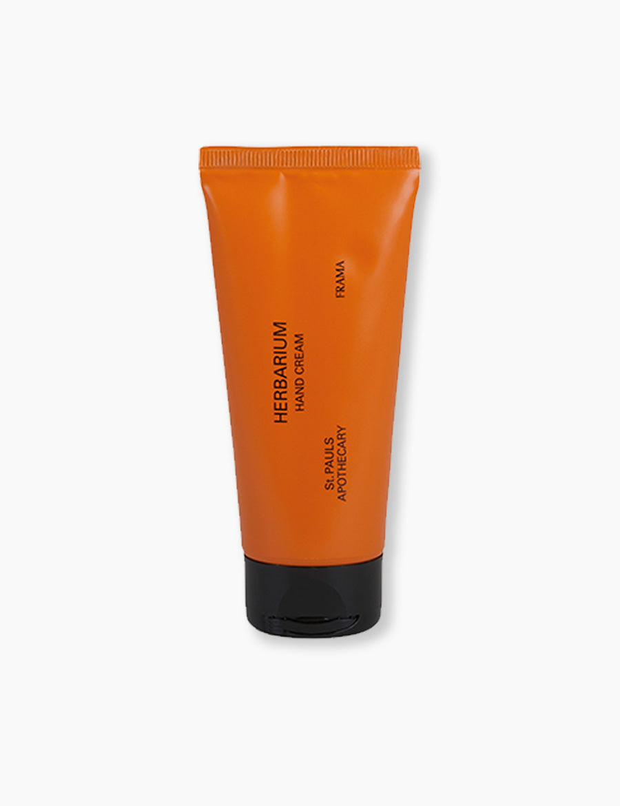 Hand Cream Tube - Herbarium | 60ml