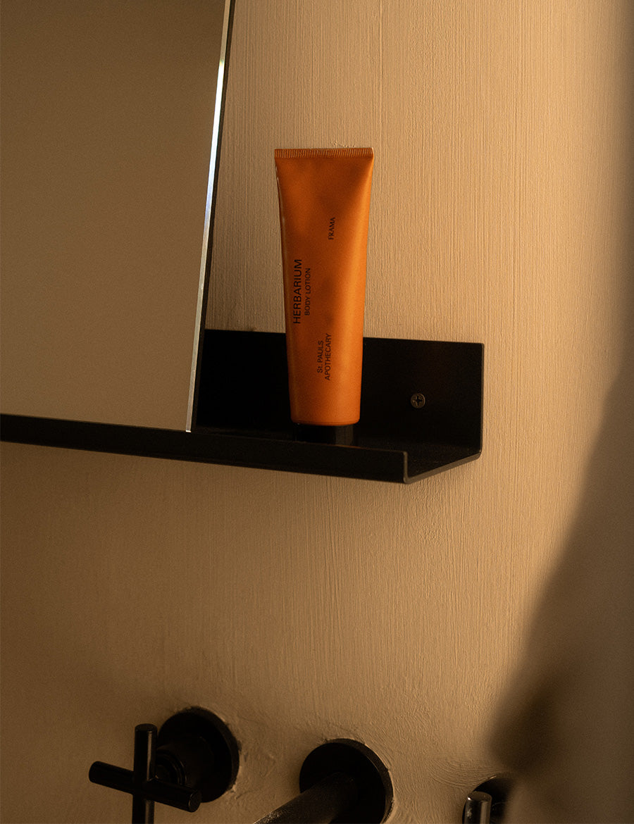 Hand Cream Tube - Herbarium | 60ml