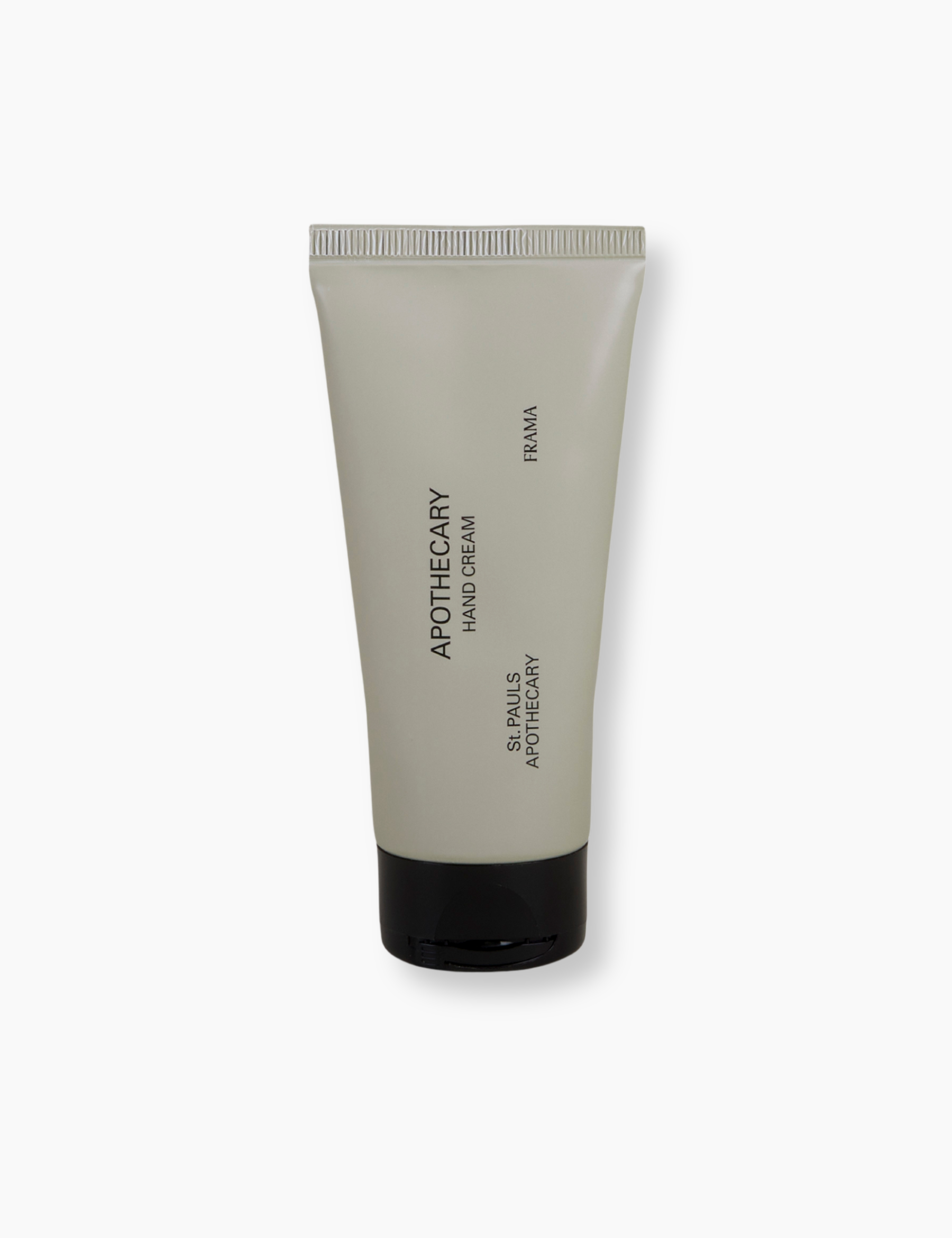 Hand Cream Tube - Apothecary | 60 mL