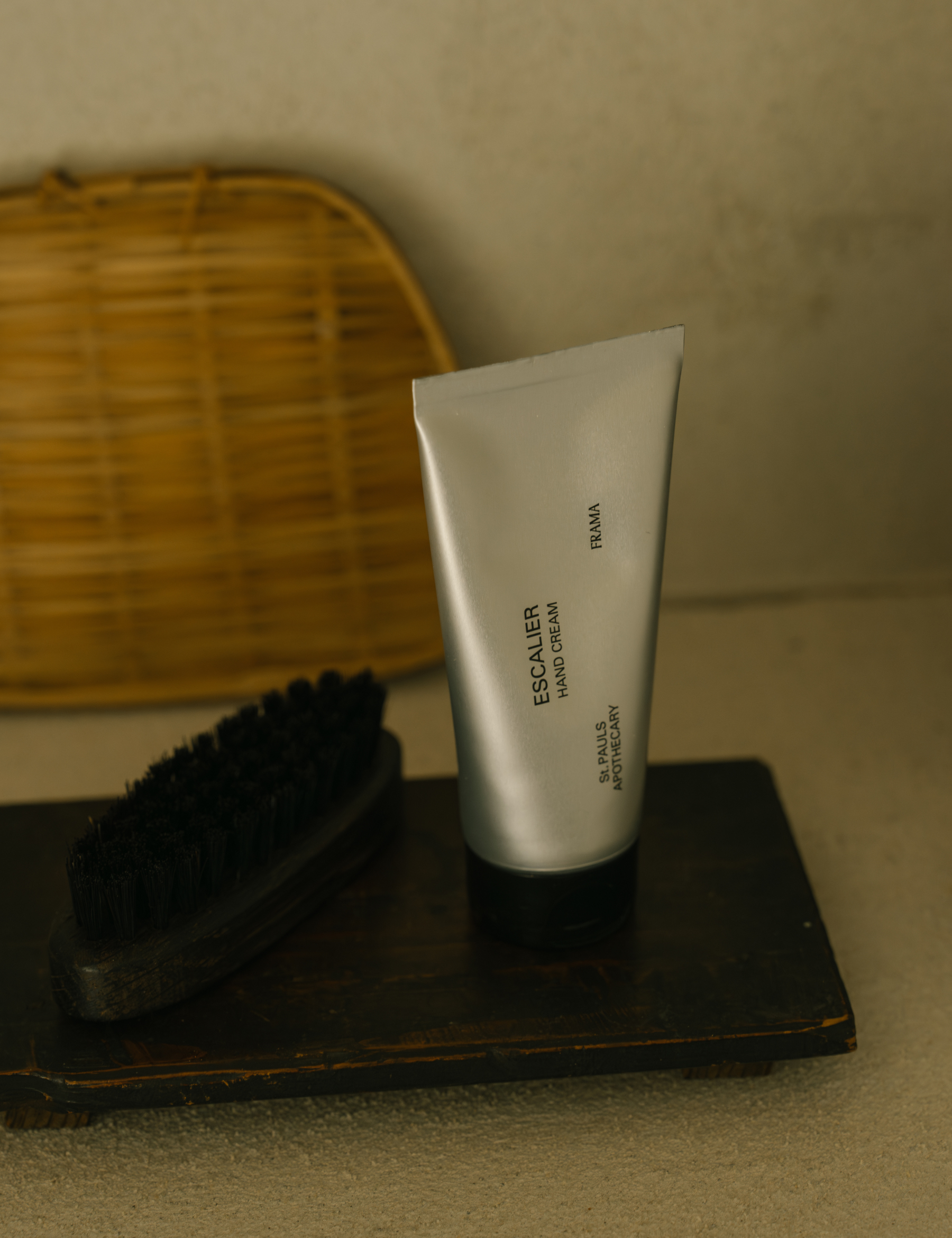Hand Cream Tube - Escalier | 60 mL