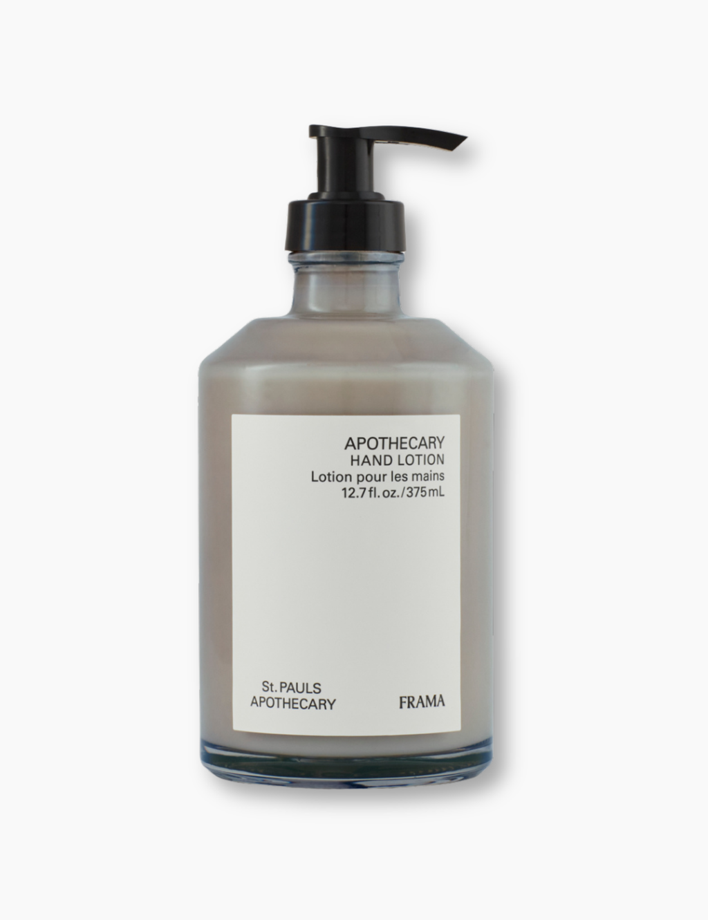 Hand Lotion - Apothecary | 375ml