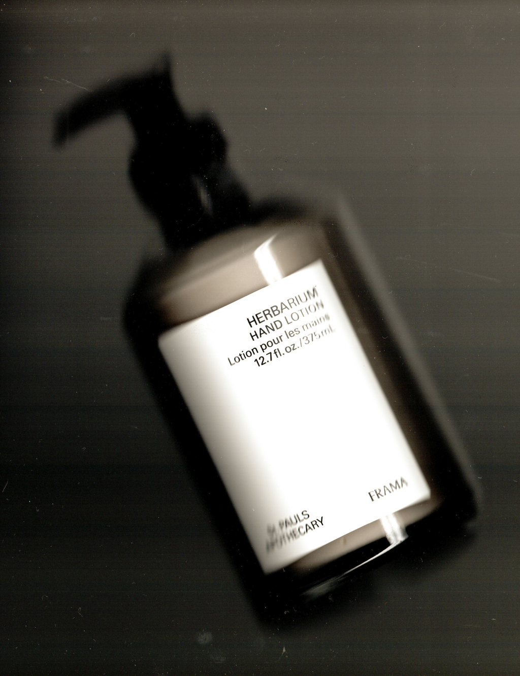 Hand Lotion - Herbarium | 375ml