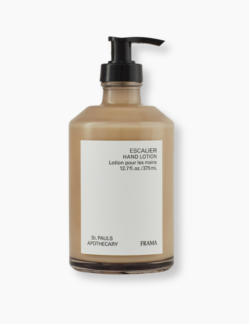 Hand Lotion - Escalier | 375 mL