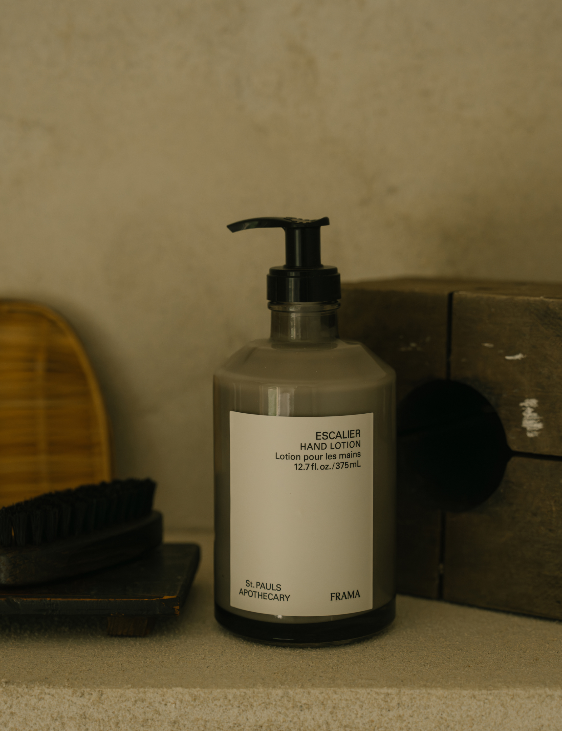 Hand Lotion - Escalier | 375 mL