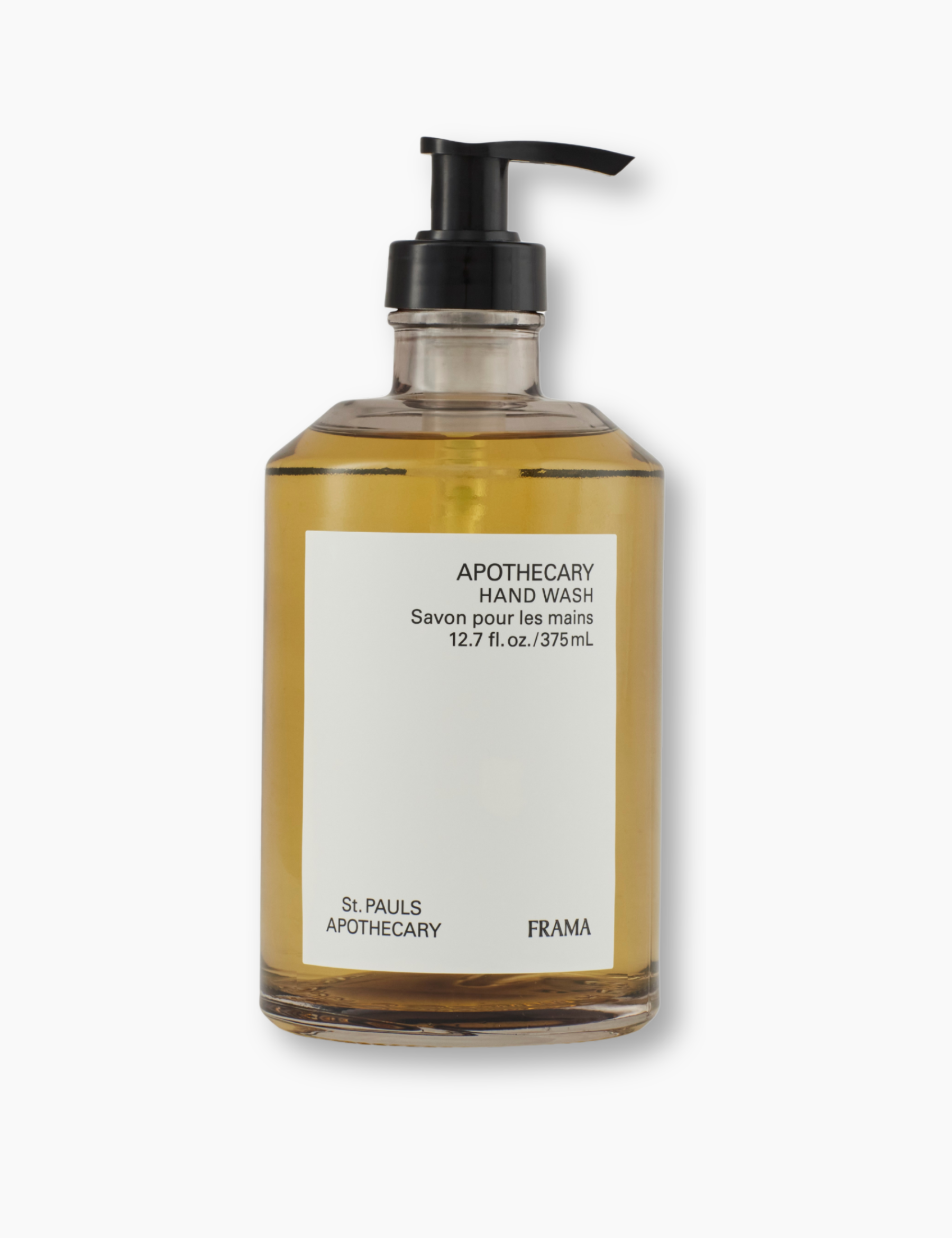 Hand Wash - Apothecary | 375ml