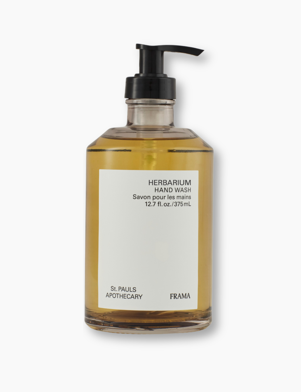 Hand Wash - Herbarium | 375ml