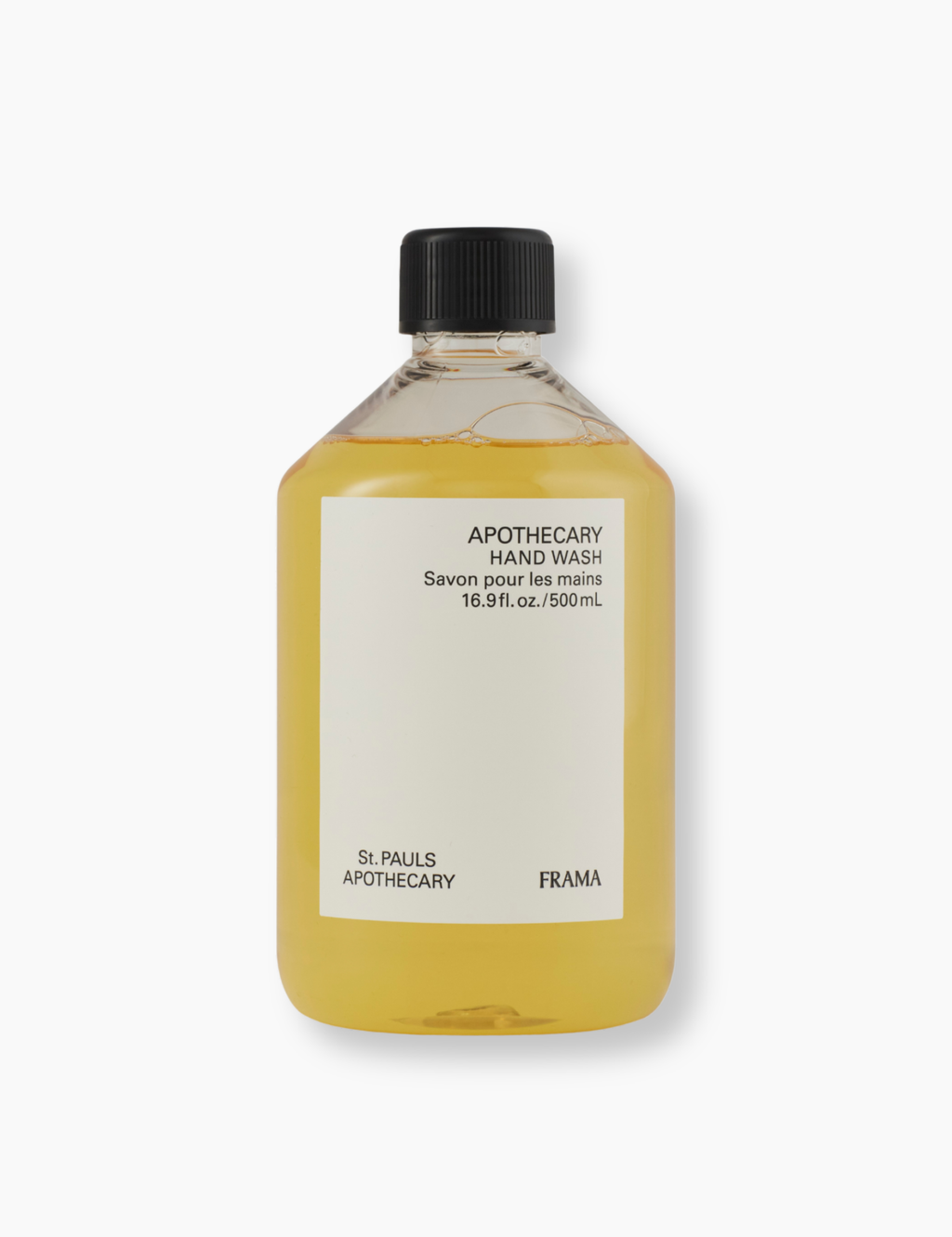 Hand Wash Refill - Apothecary | 500 mL