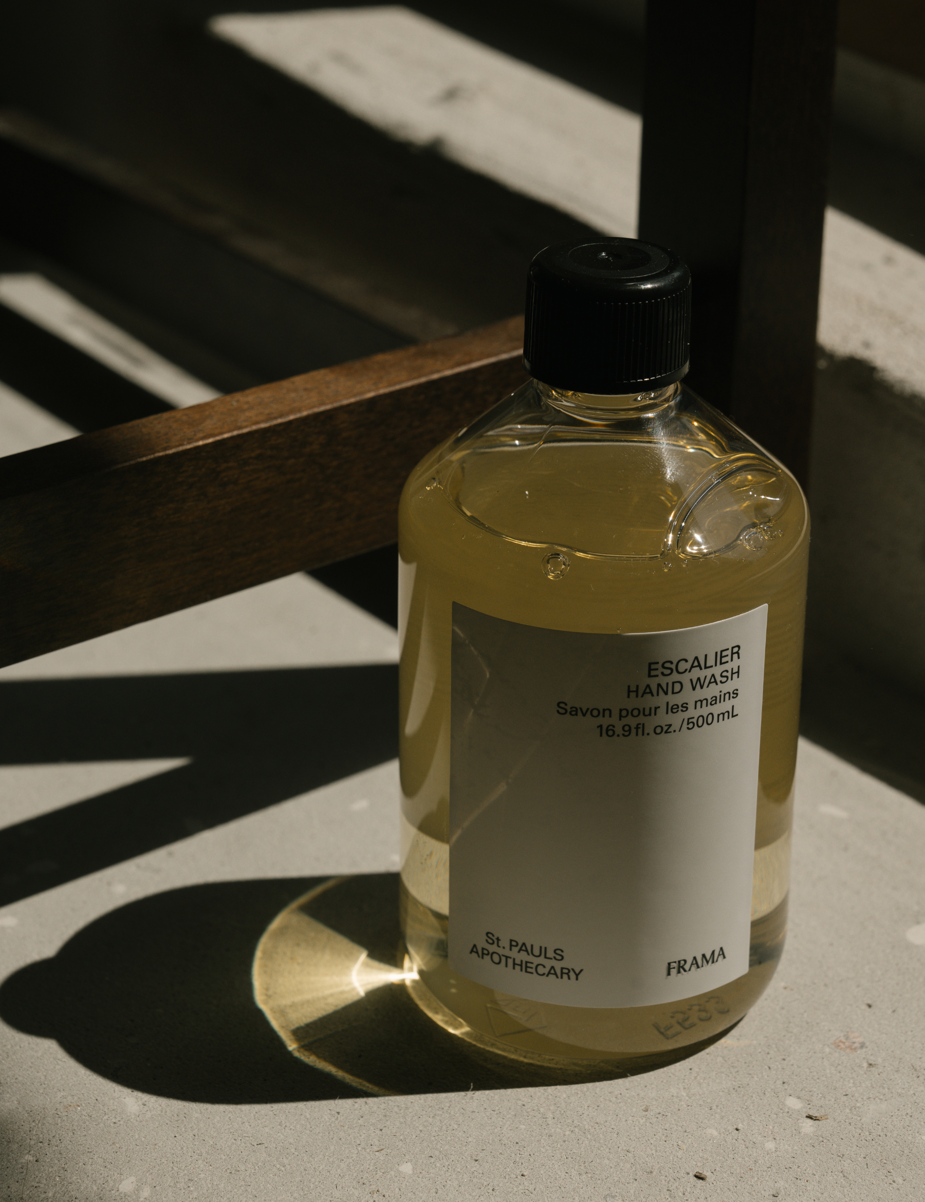 Hand Wash Refill - Escalier | 500 mL