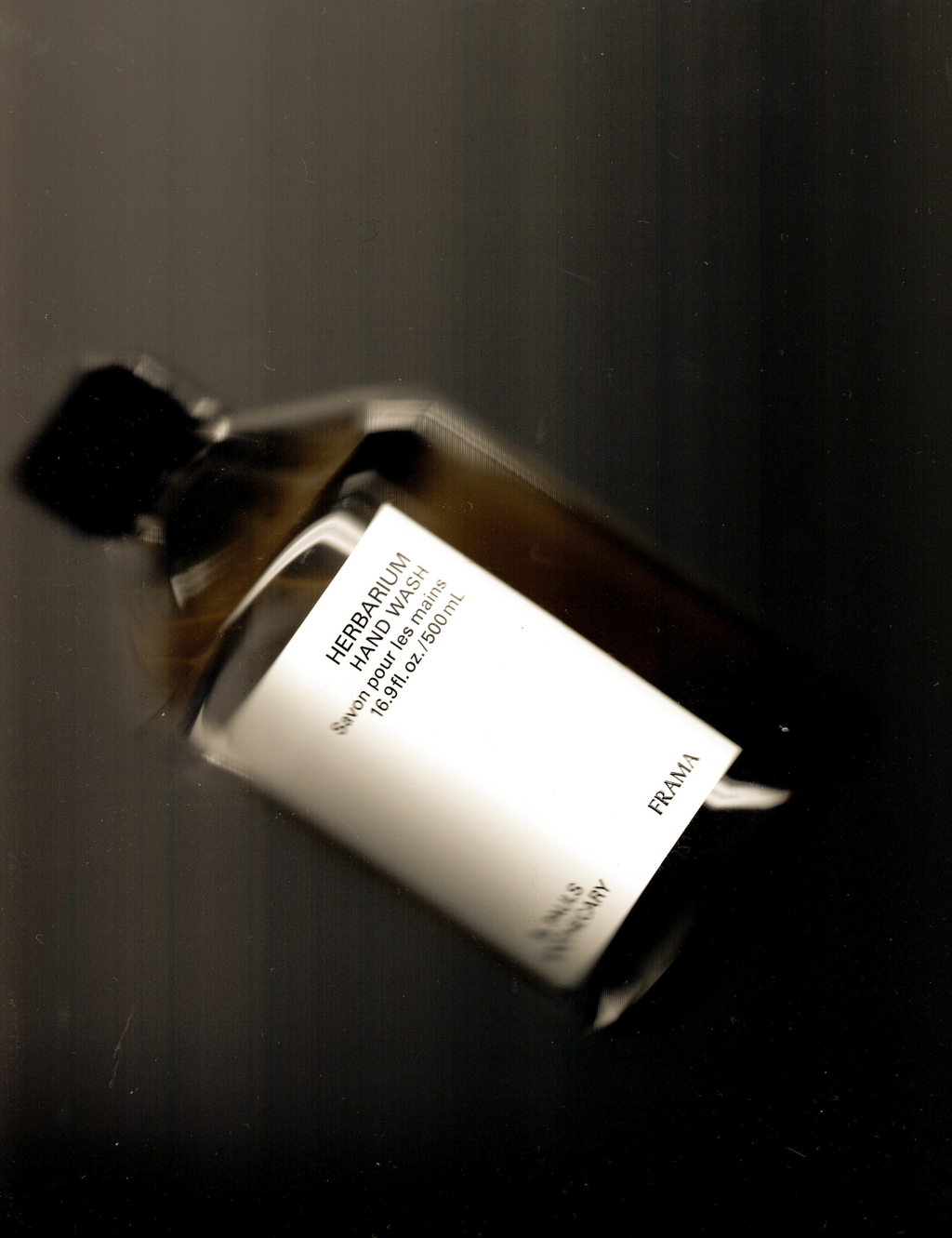 Hand Wash Refill - Herbarium | 500 mL