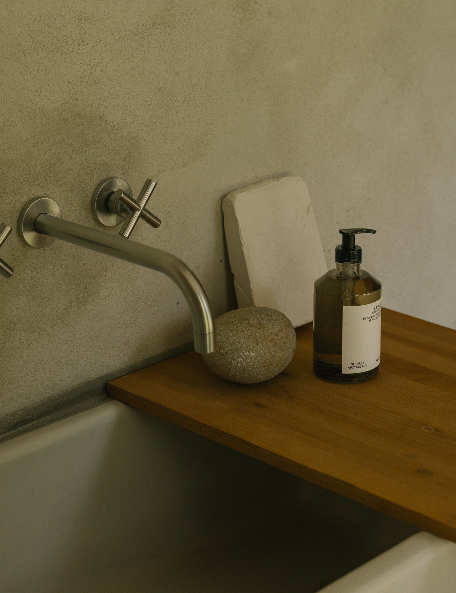 Hand Wash - Escalier | 375 mL