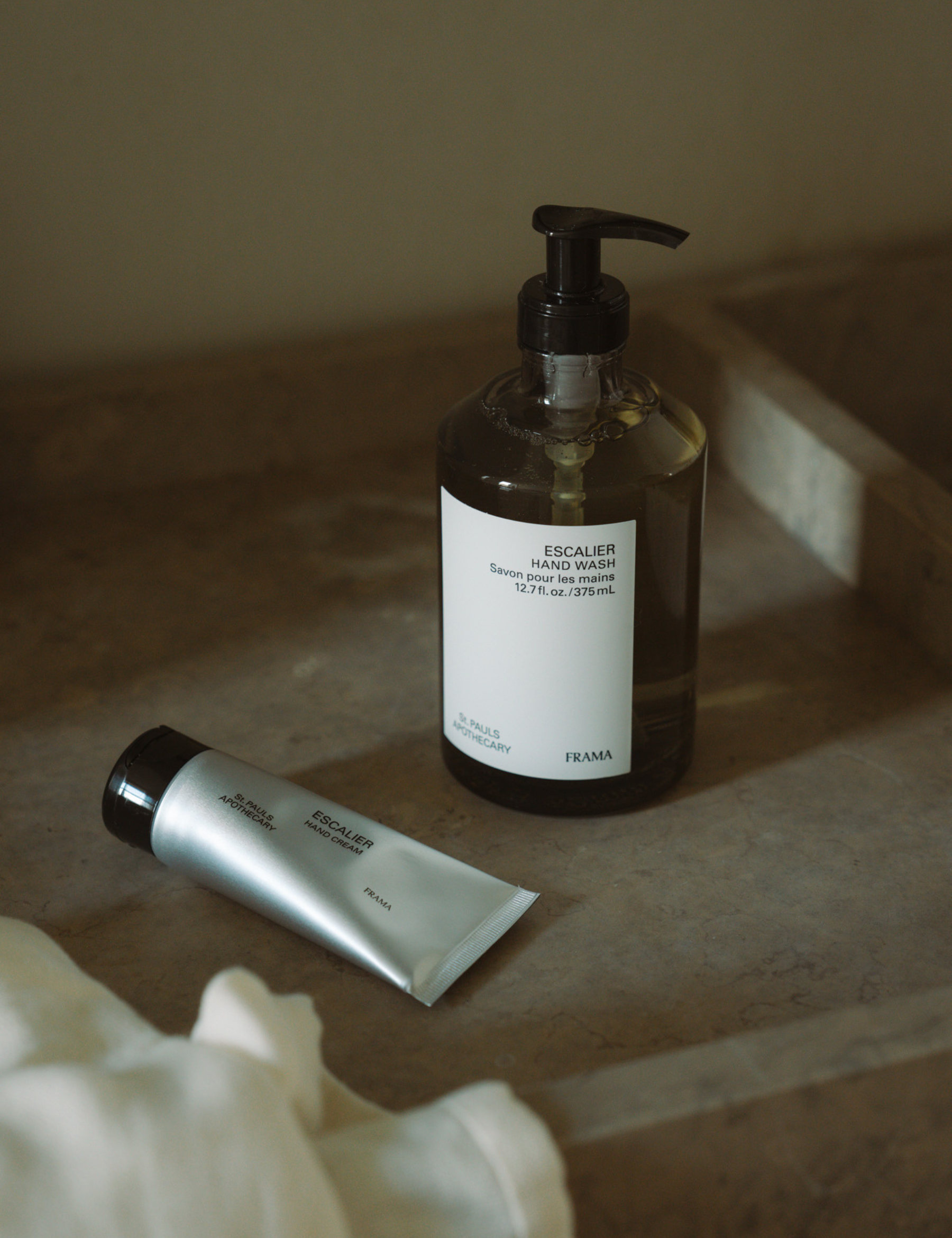 Hand Wash - Escalier | 375 mL