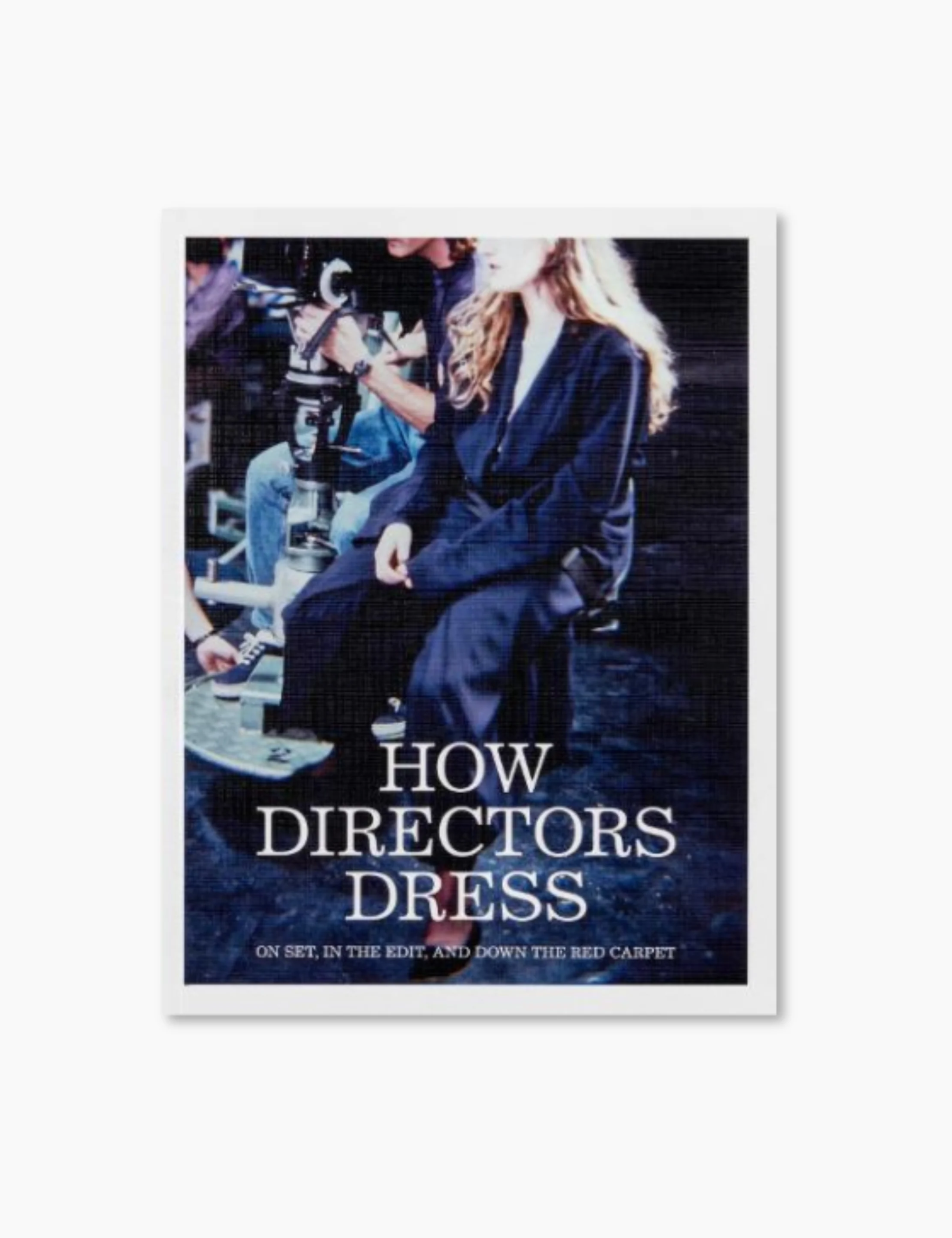 How Directors Dress