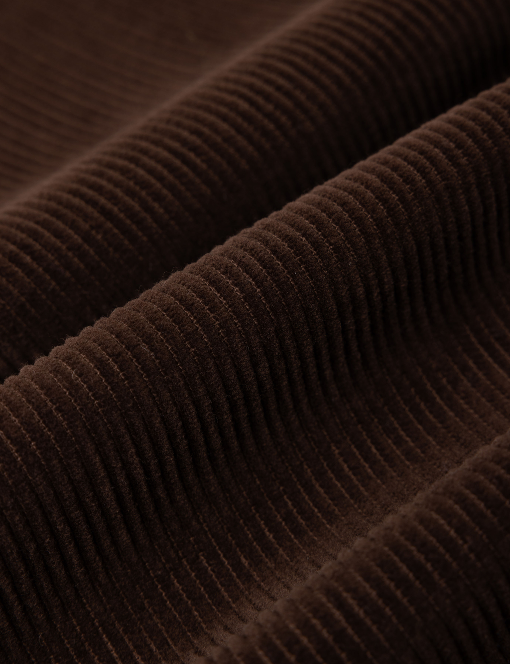 Doune Corduroy Pant - Peat