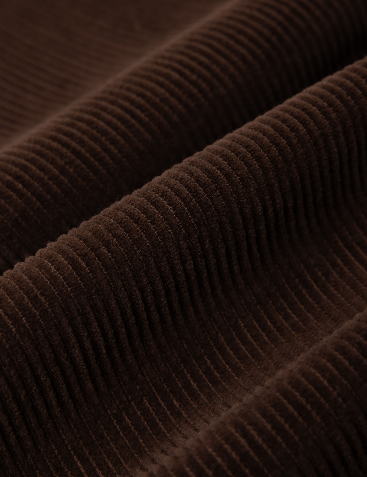 Doune Corduroy Pant - Peat