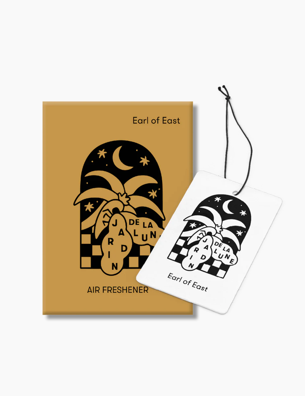 Jardin de la Lune Air Freshener