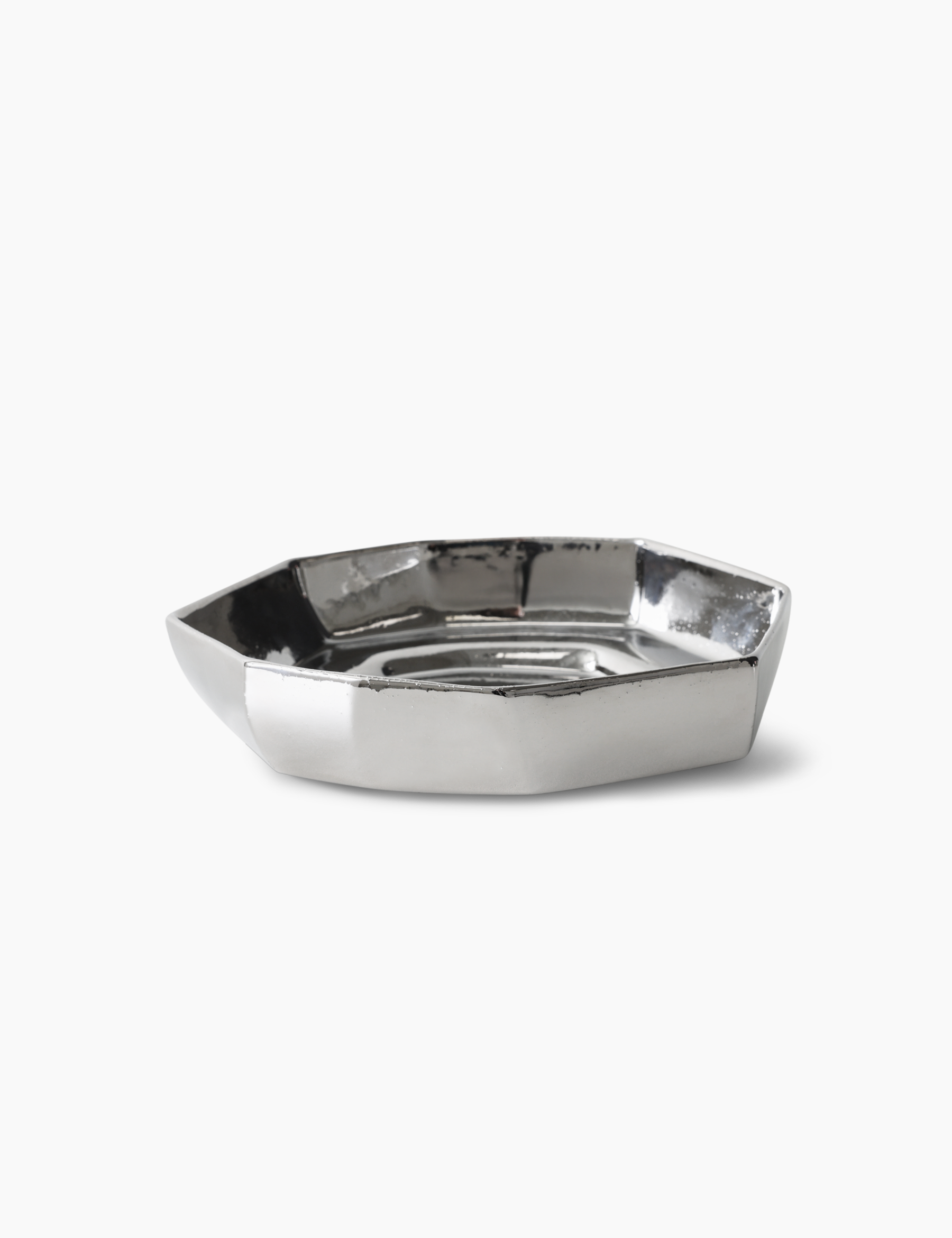 Chrome Bowl - Large