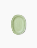 New Classics: Large Ceramic Tray - Mint