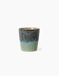 70s Ceramics: Coffee Mug - Thicket