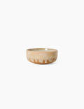 70s Ceramics: Tapas Bowl - Dunes