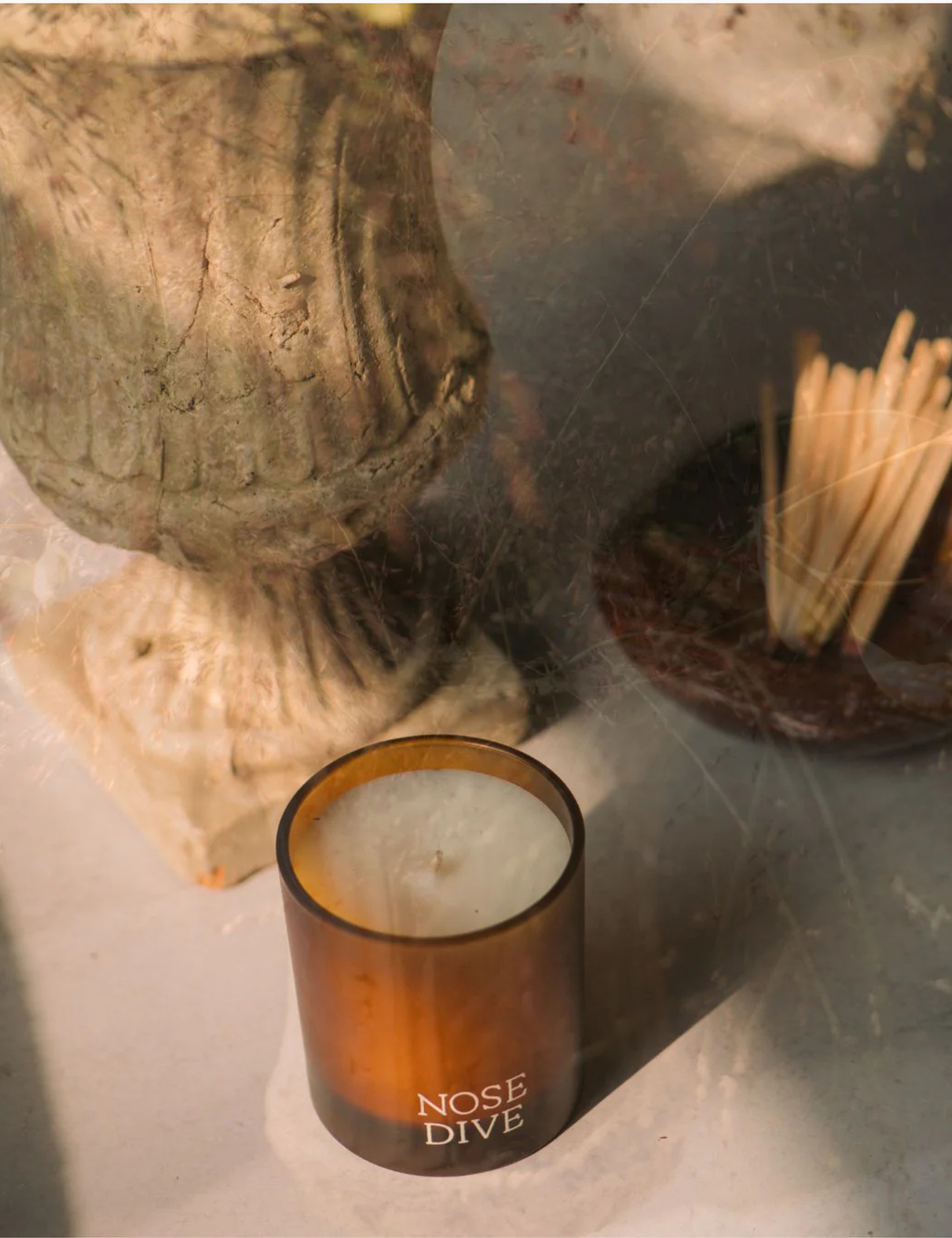 Late Checkout 8oz Candle