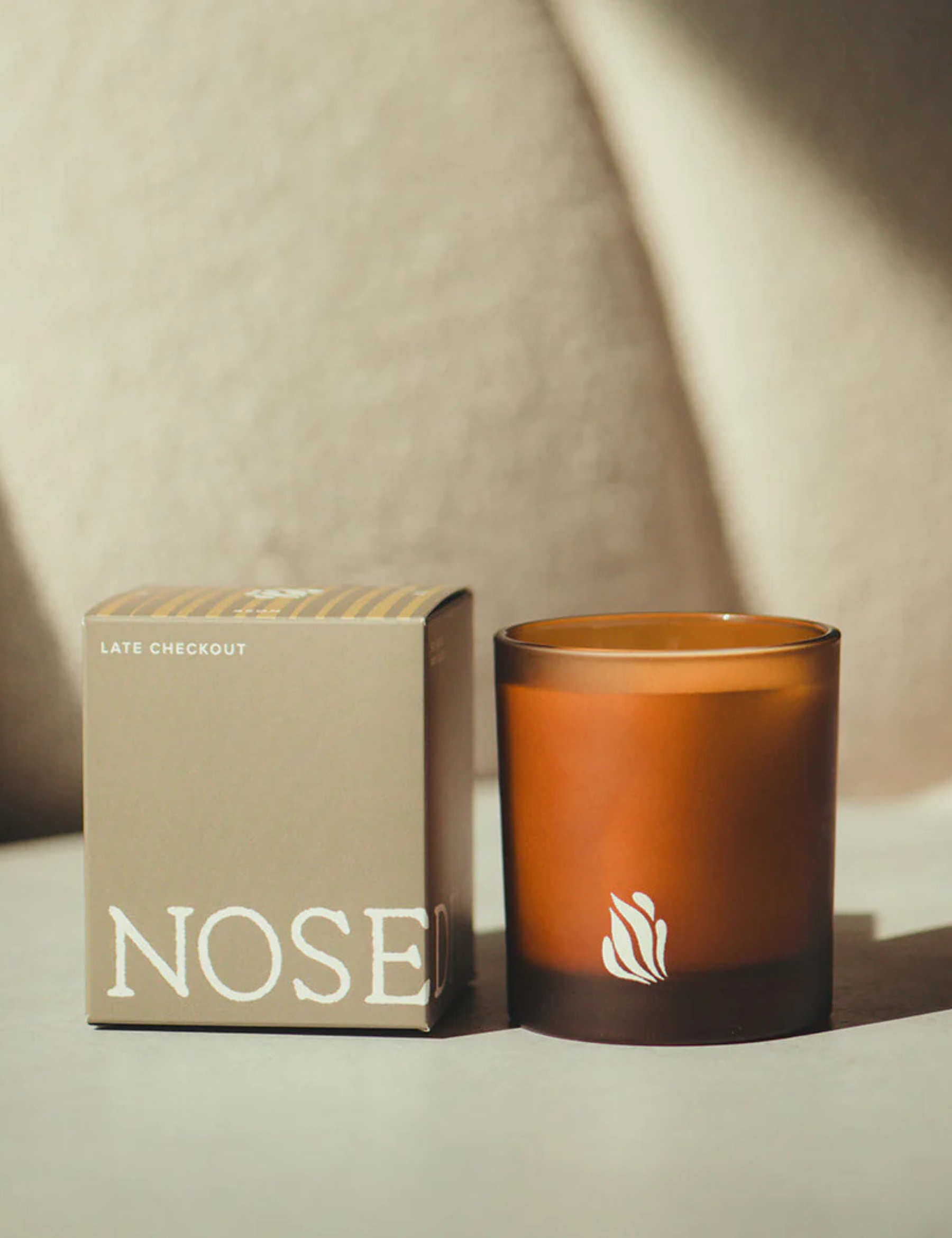 Late Checkout 8oz Candle