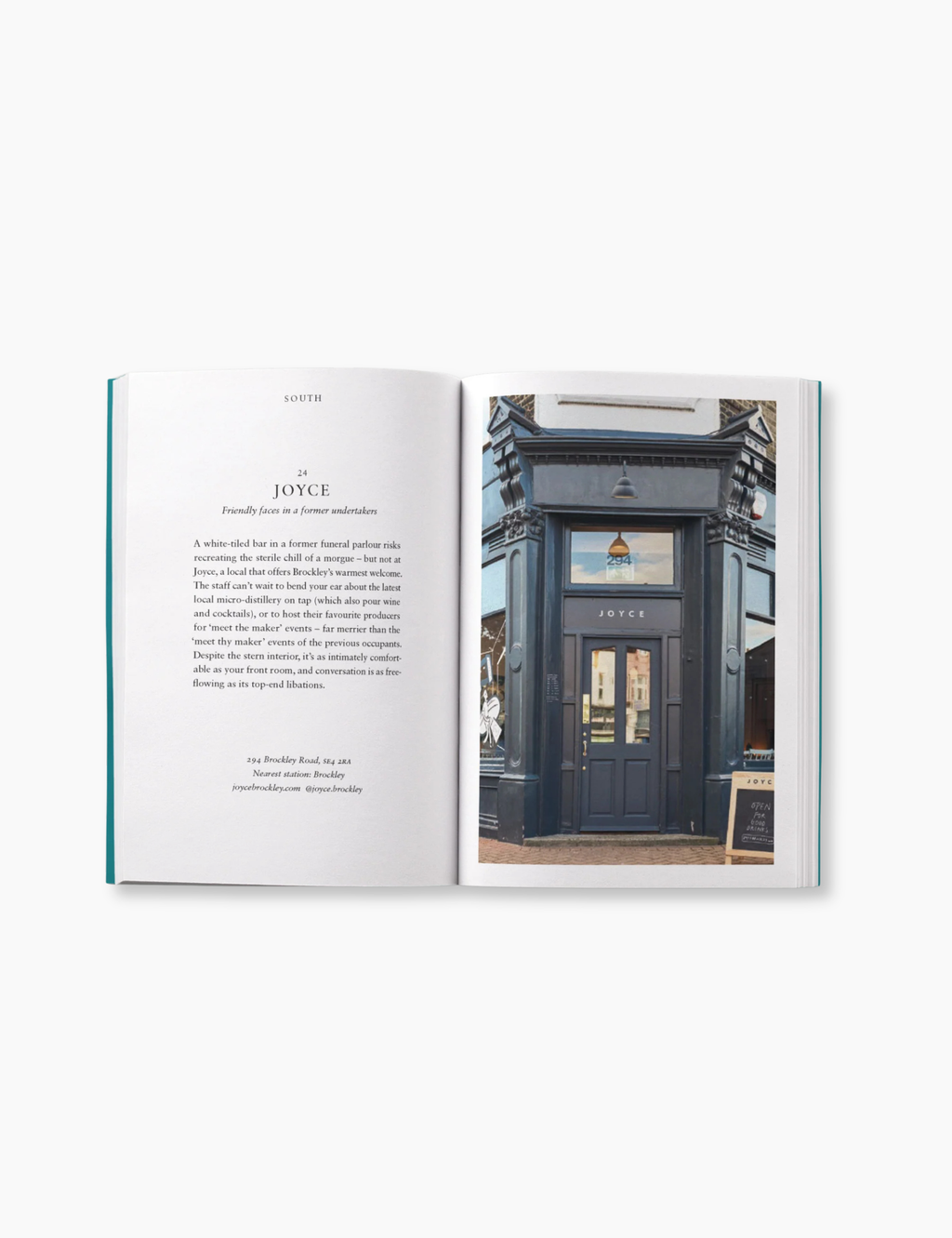 An Opinionated Guide to London Pubs