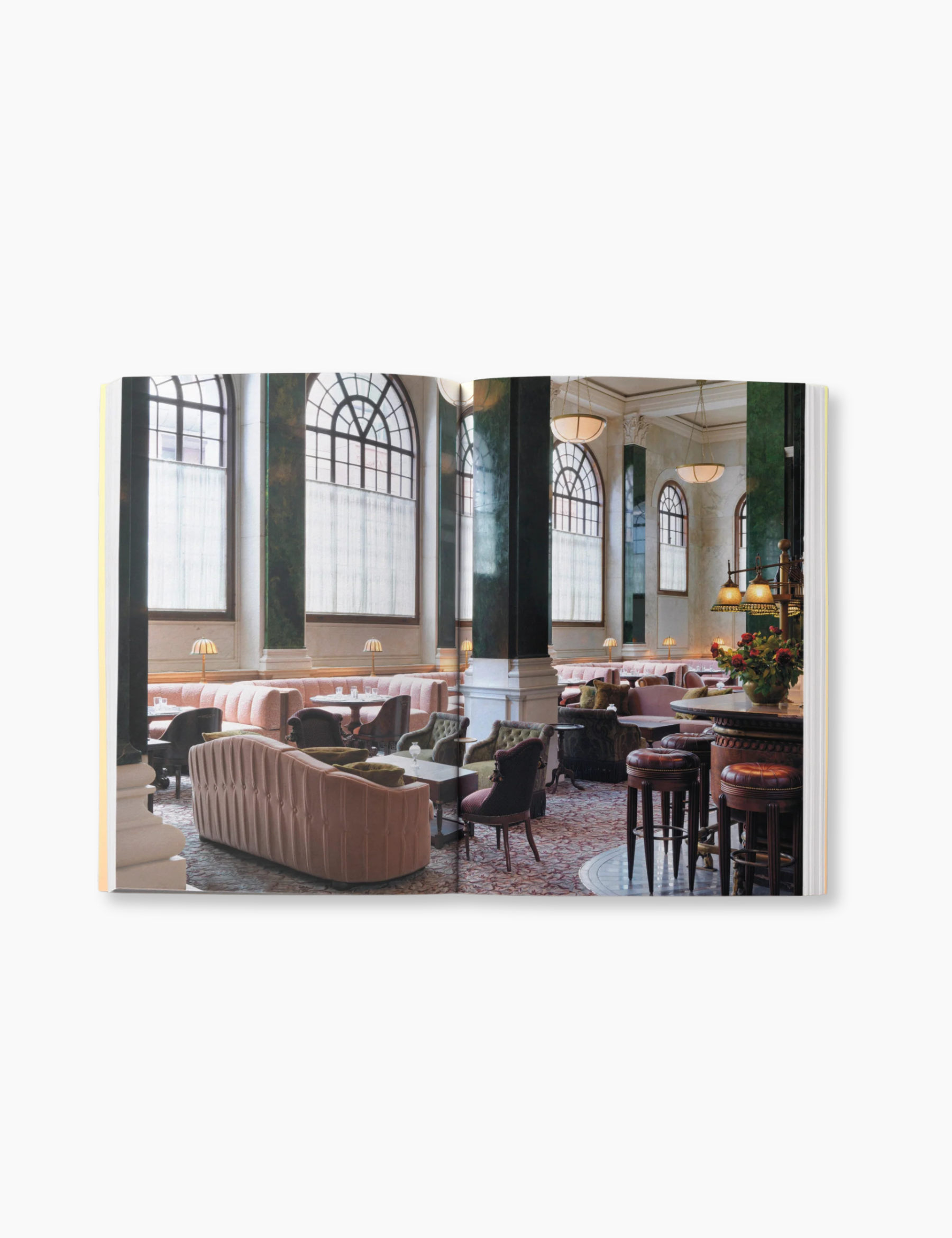 An Opinionated Guide to London Sundays