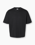 Loose Oscar T-Shirt - Black