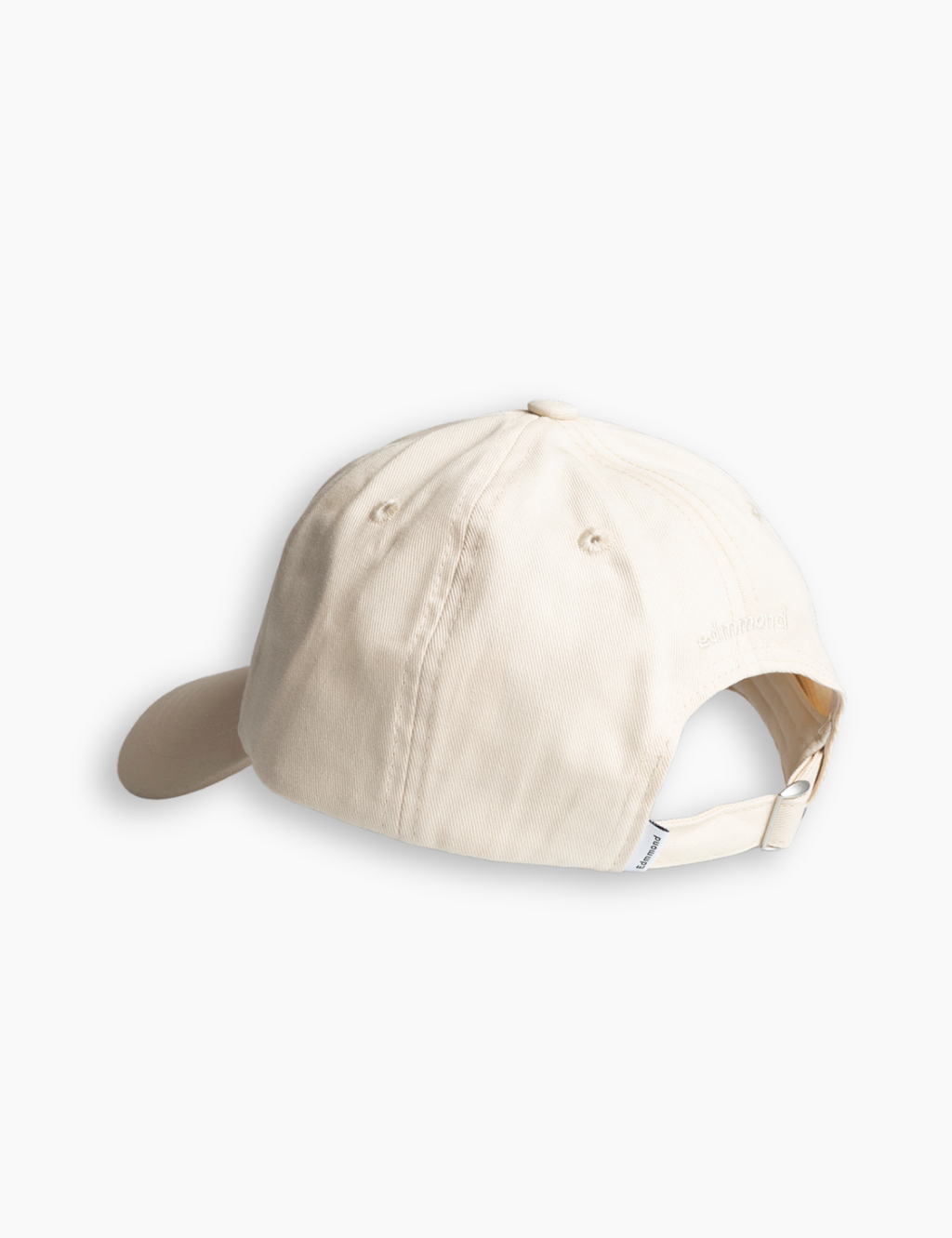 Melomaniac Cap - Off White