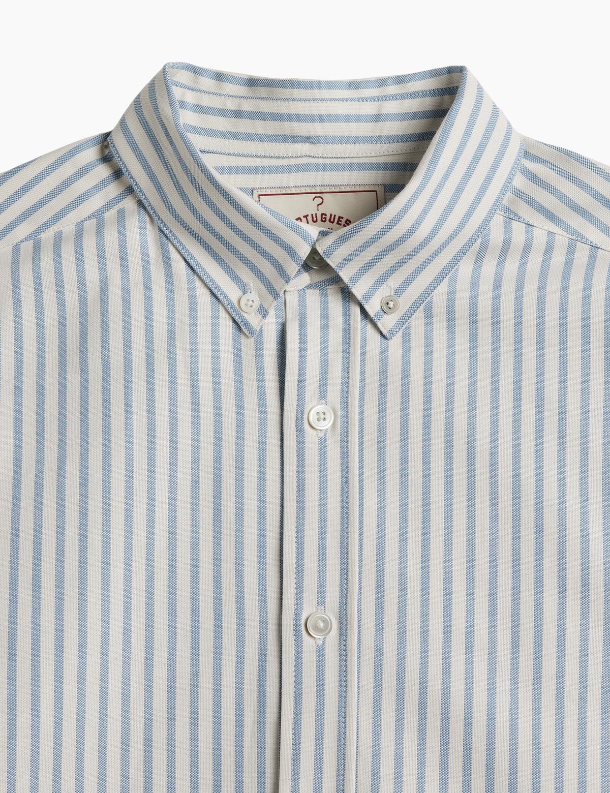 Montebelo Oxford Dogs Shirt