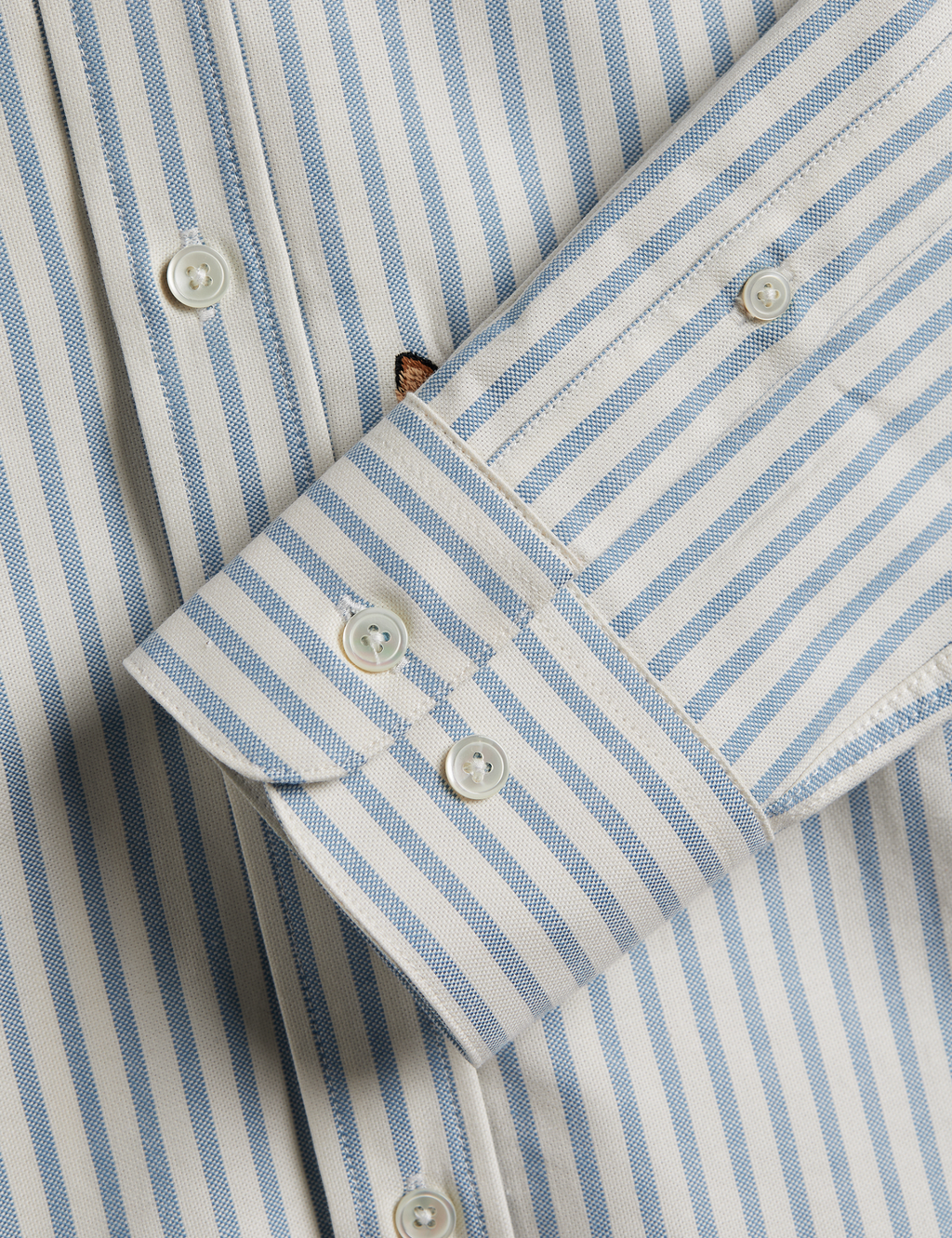 Montebelo Oxford Dogs Shirt