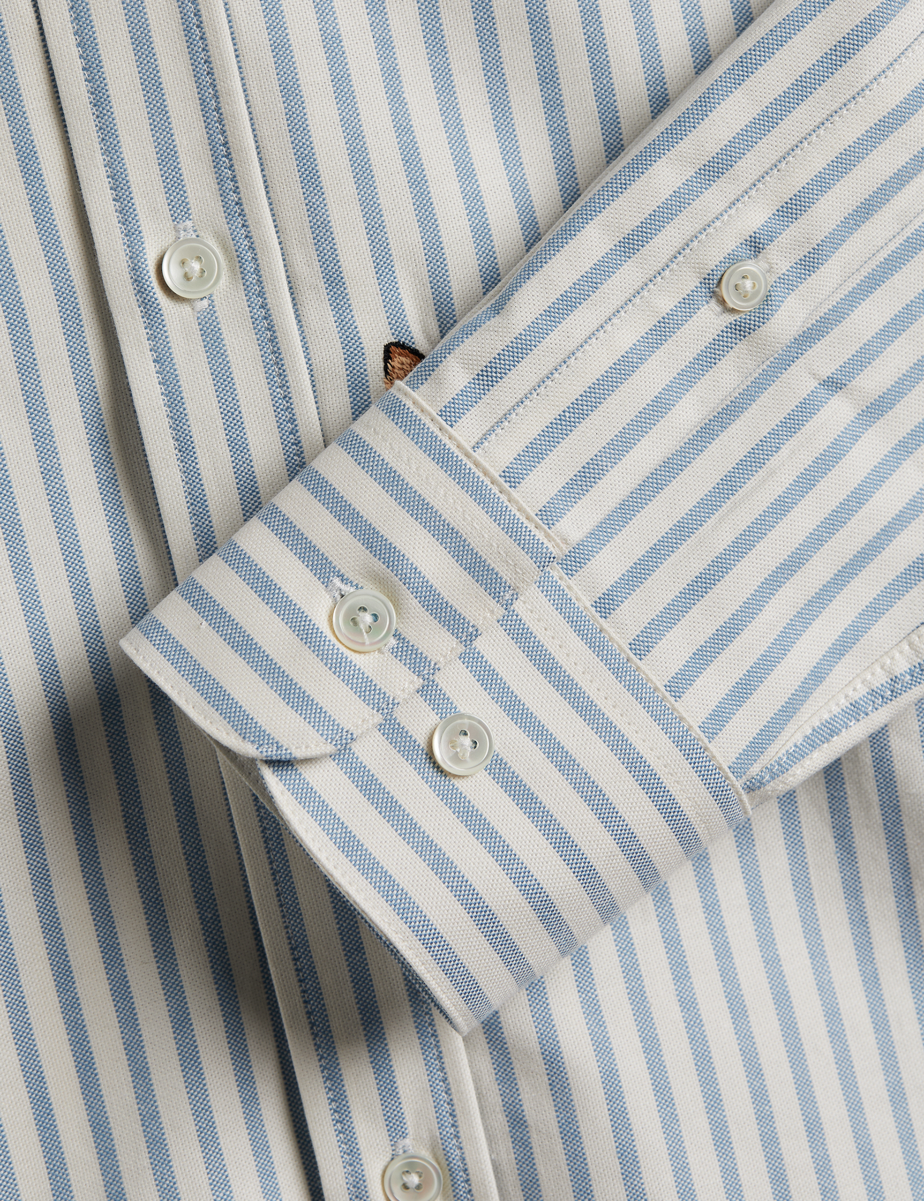 Montebelo Oxford Dogs Shirt