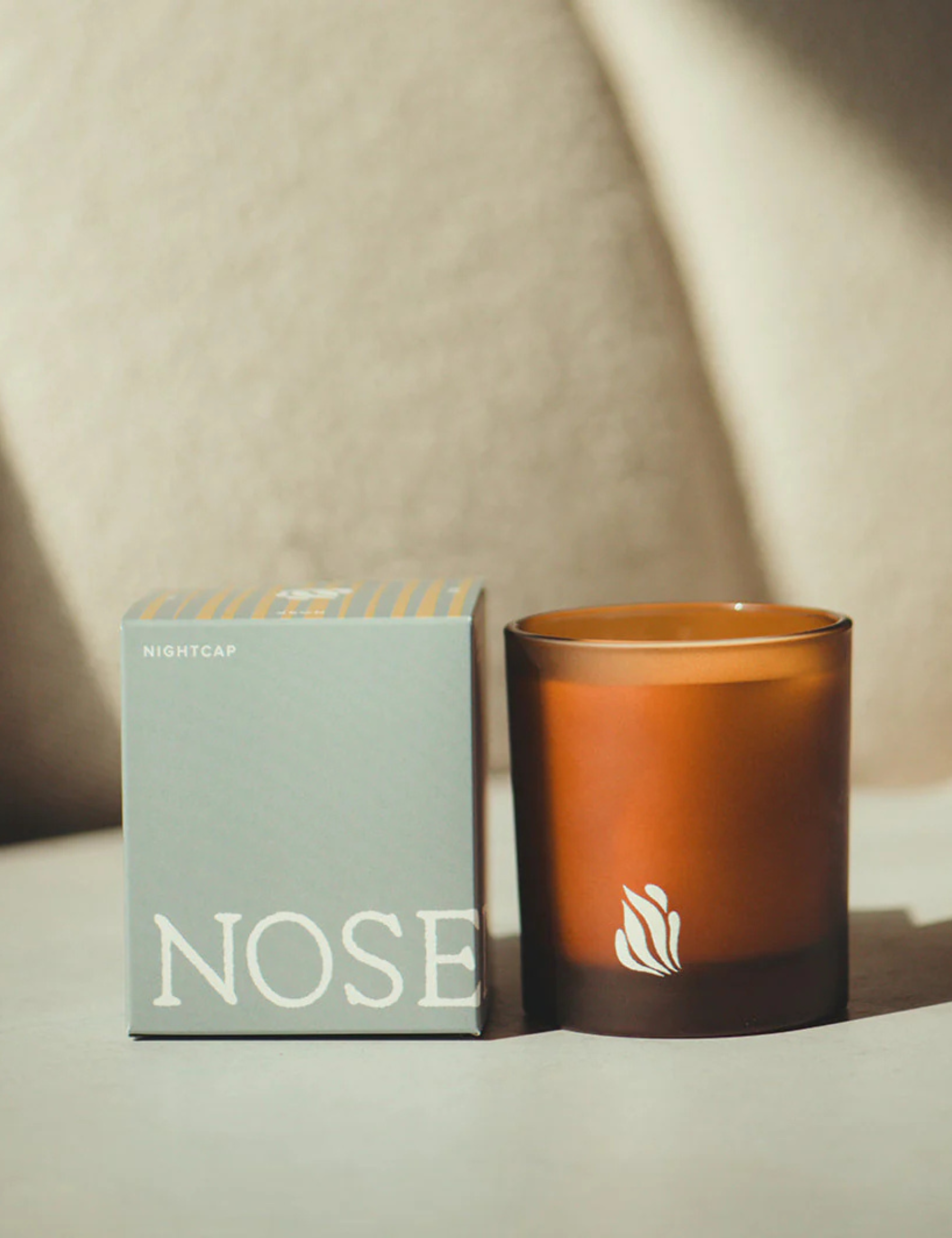 Nightcap 8oz Candle